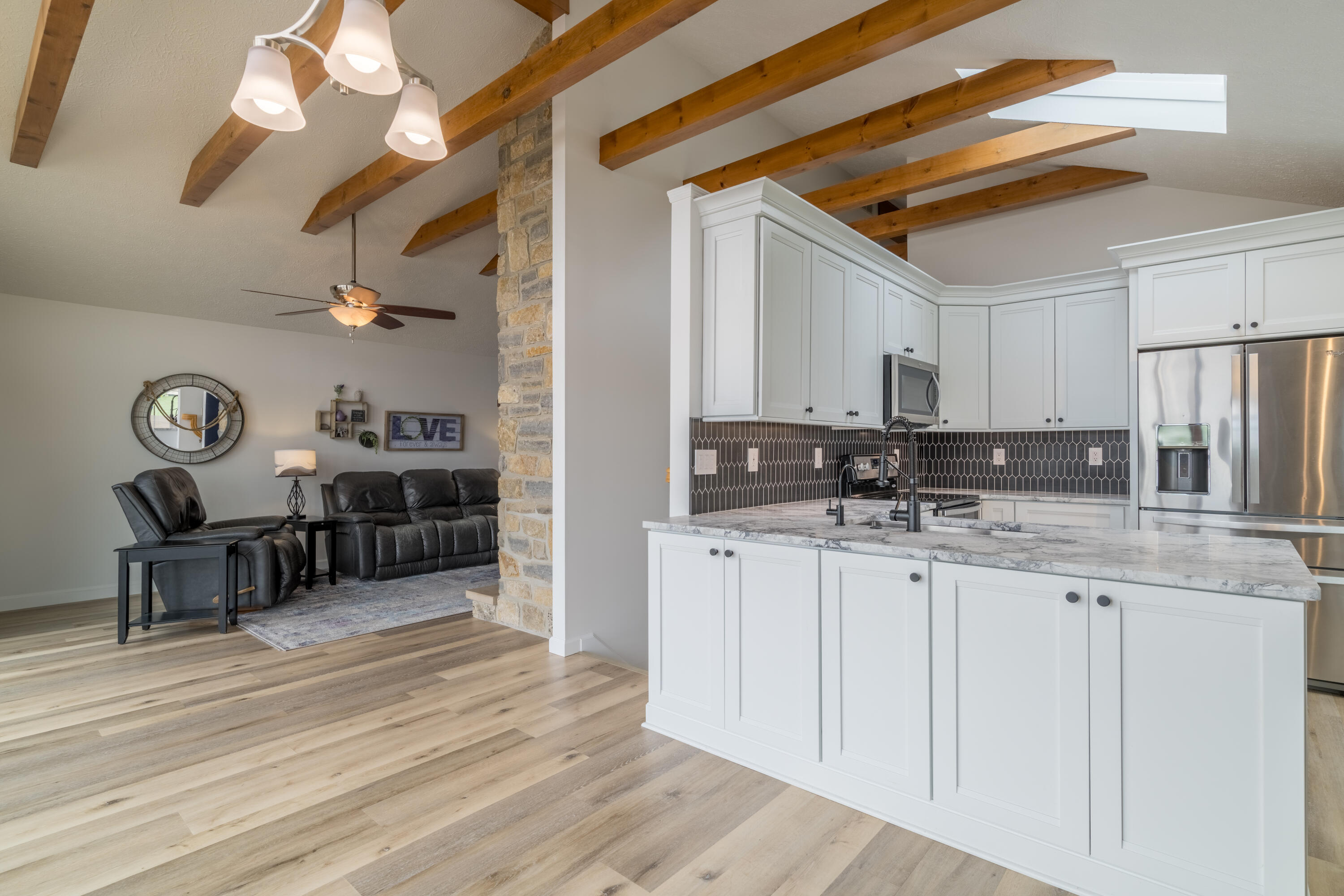 9072 Hickory Lane, Huntsville, Ohio 43324