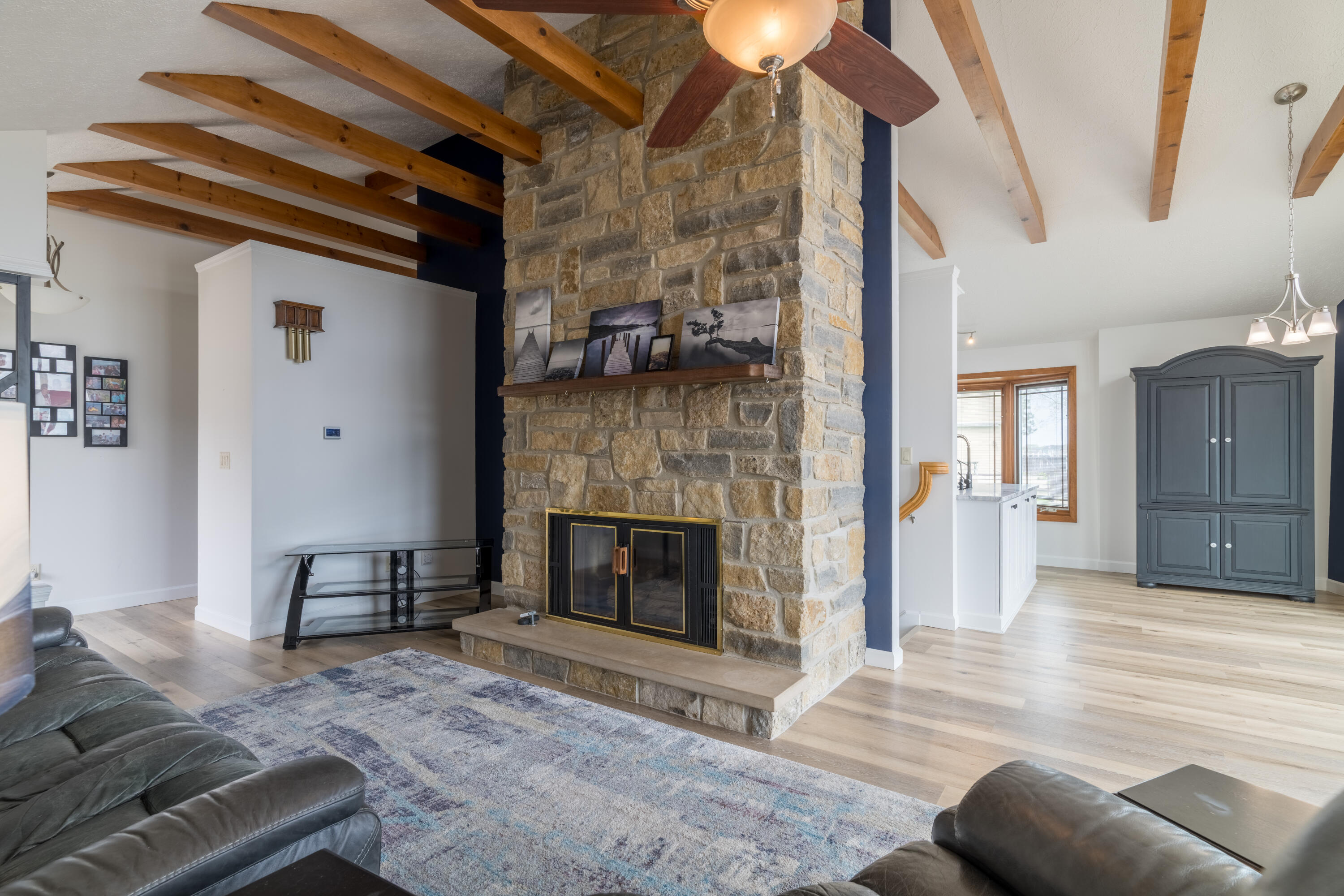 9072 Hickory Lane, Huntsville, Ohio 43324