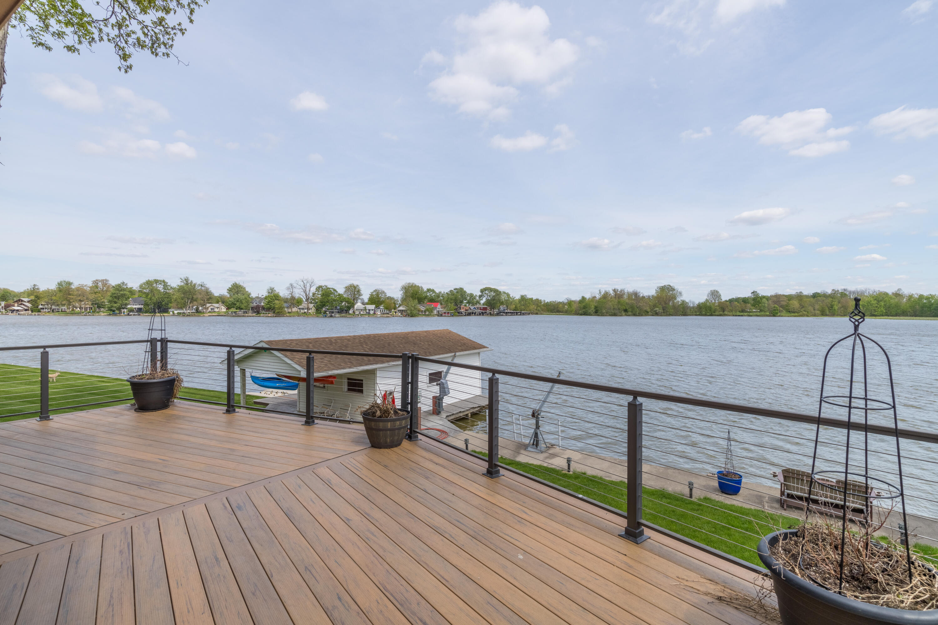 9072 Hickory Lane, Huntsville, Ohio 43324