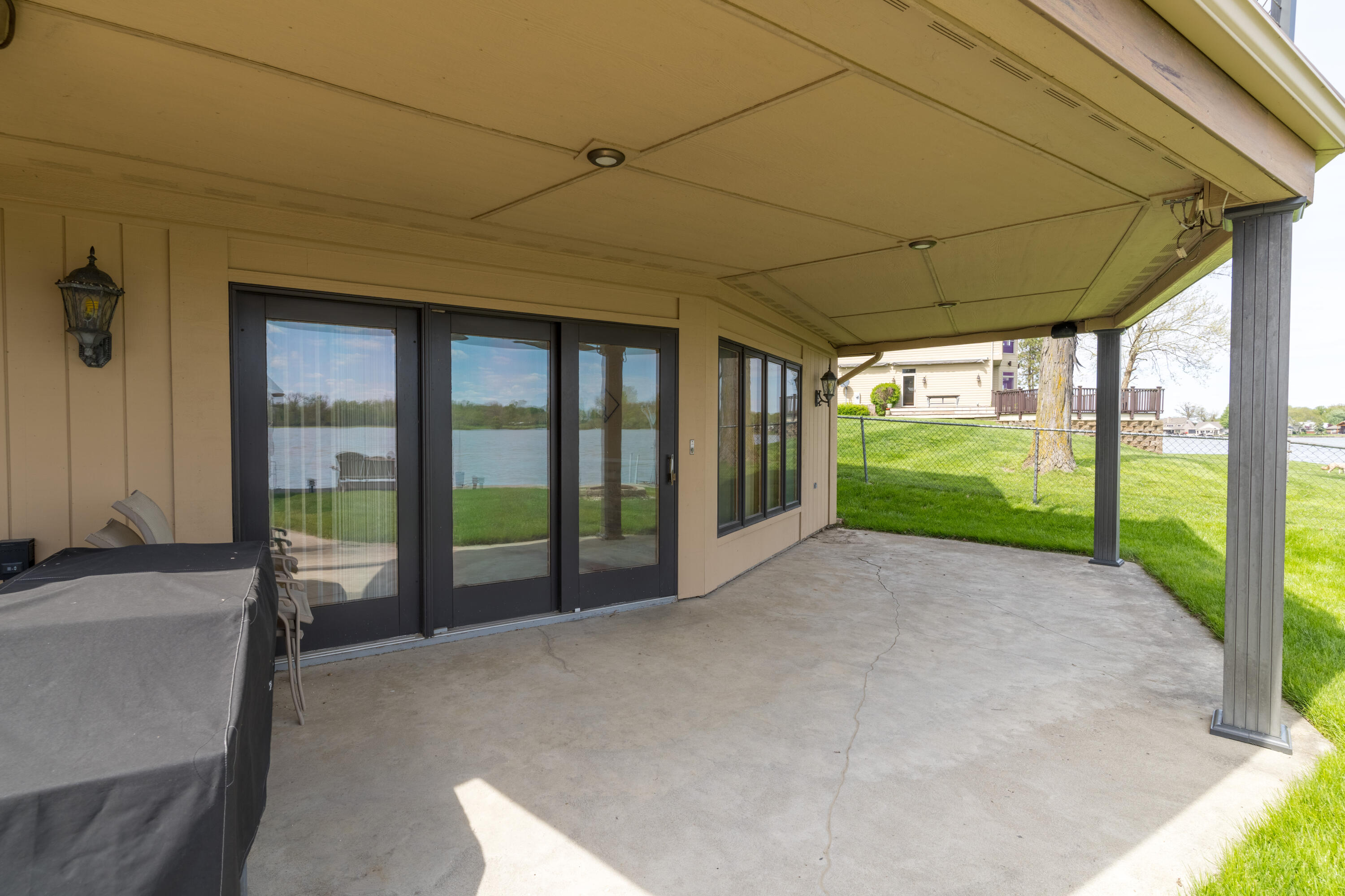 9072 Hickory Lane, Huntsville, Ohio 43324