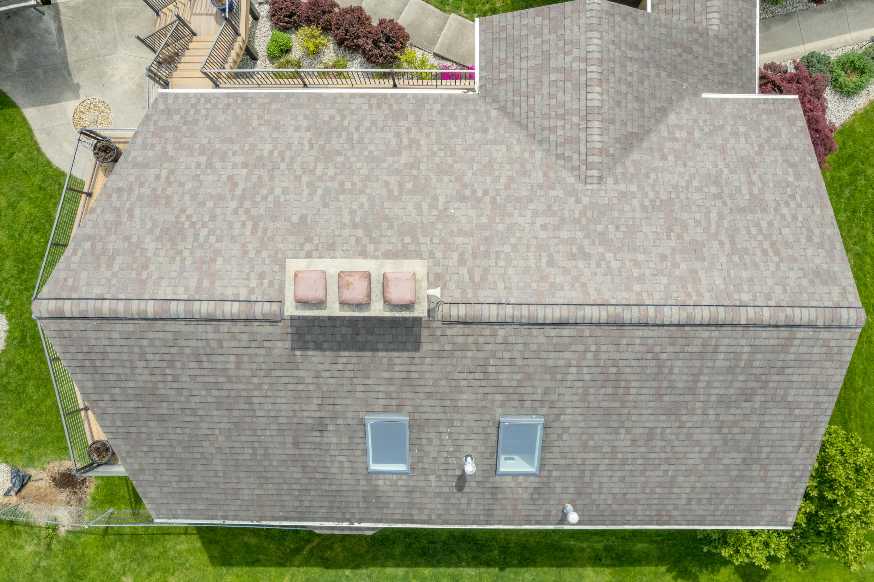 9072 Hickory Lane, Huntsville, Ohio 43324