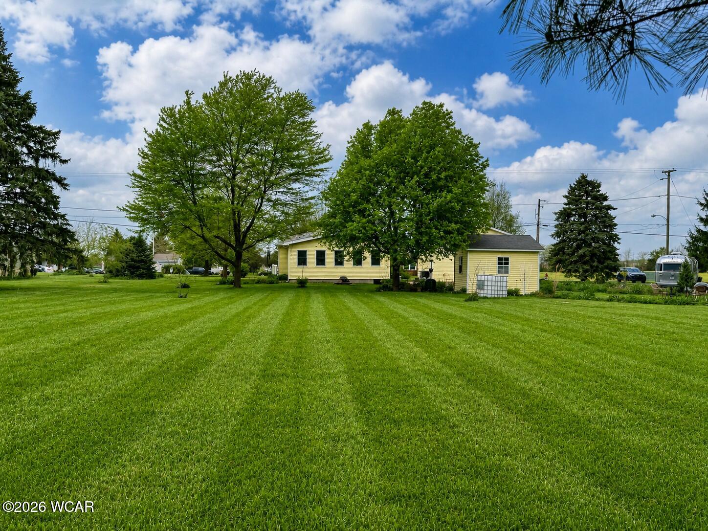 460 Patterson Street, Dunkirk, Ohio