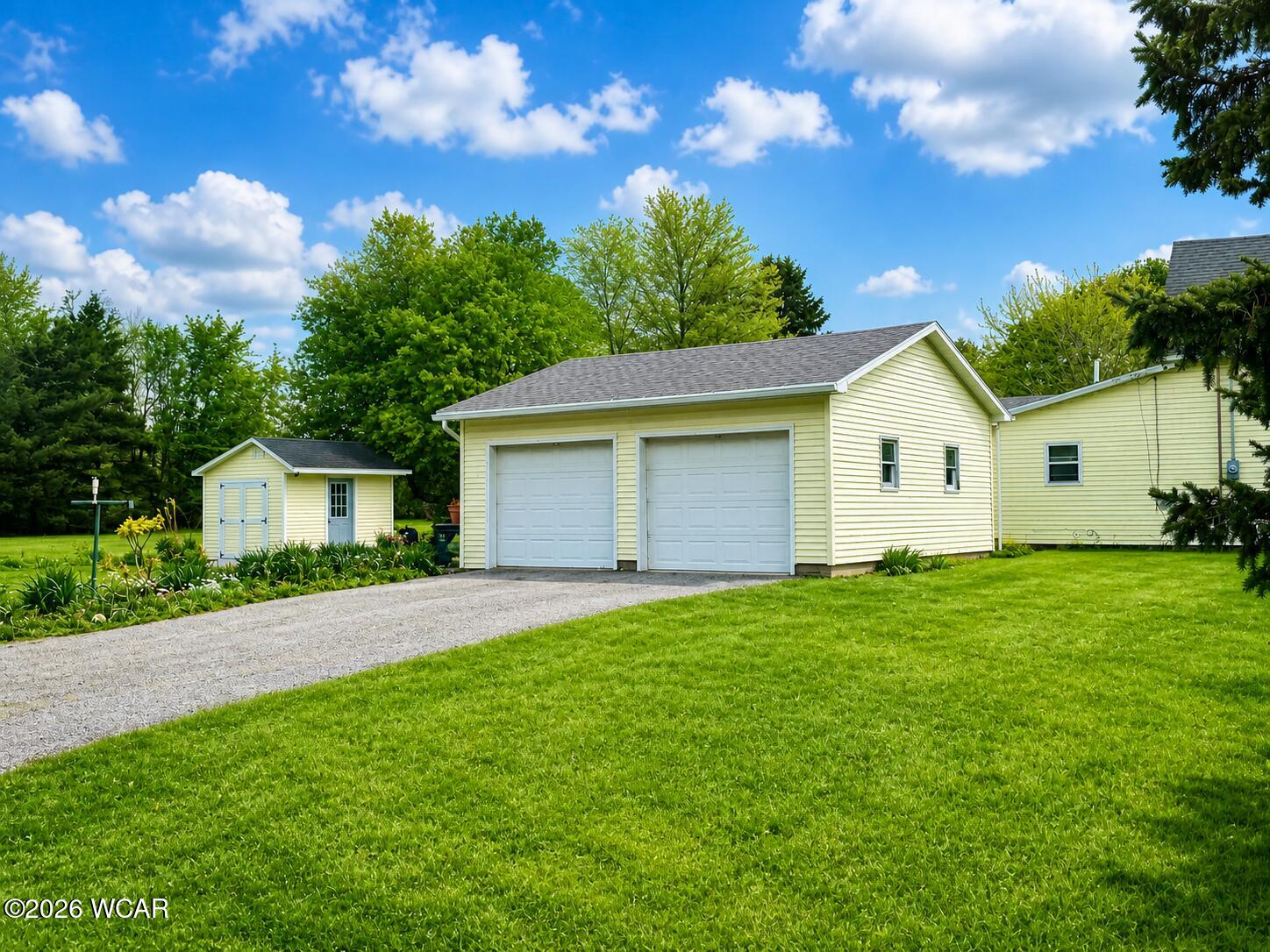 460 Patterson Street, Dunkirk, Ohio