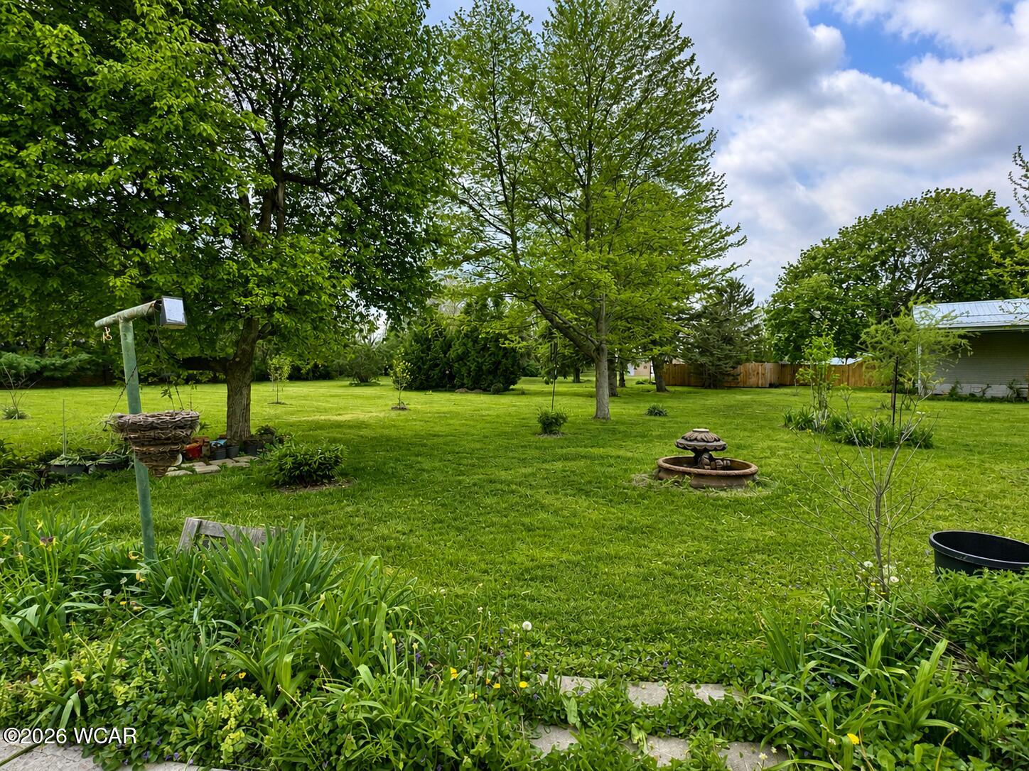 460 Patterson Street, Dunkirk, Ohio