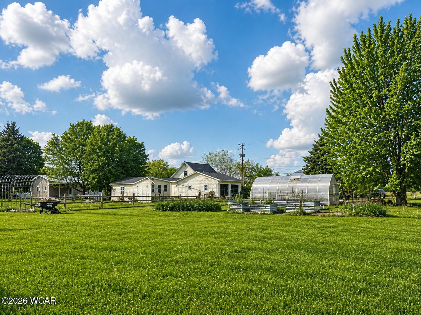460 Patterson Street, Dunkirk, Ohio