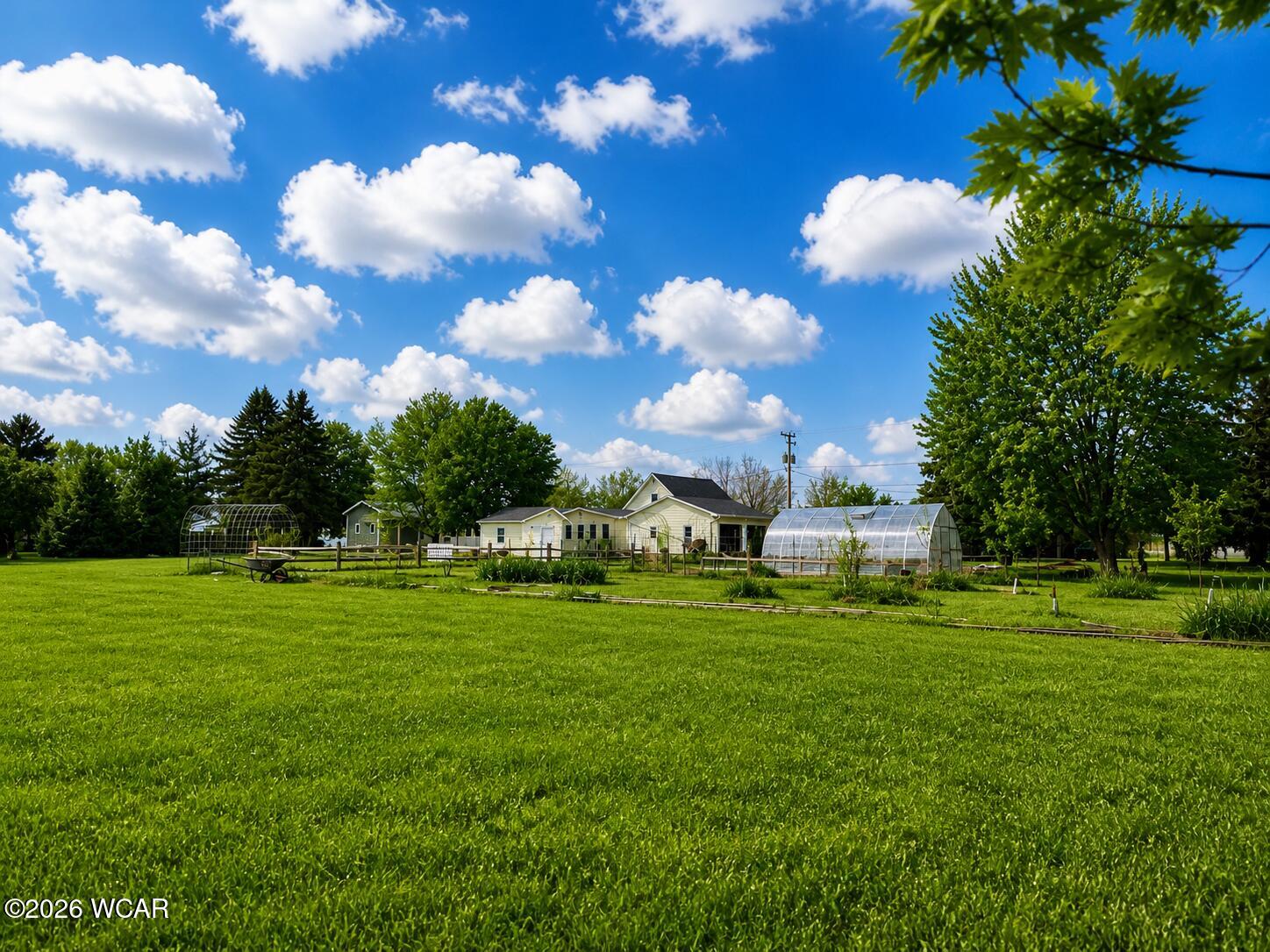 460 Patterson Street, Dunkirk, Ohio