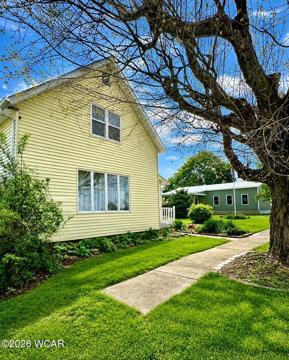 460 Patterson Street, Dunkirk, Ohio