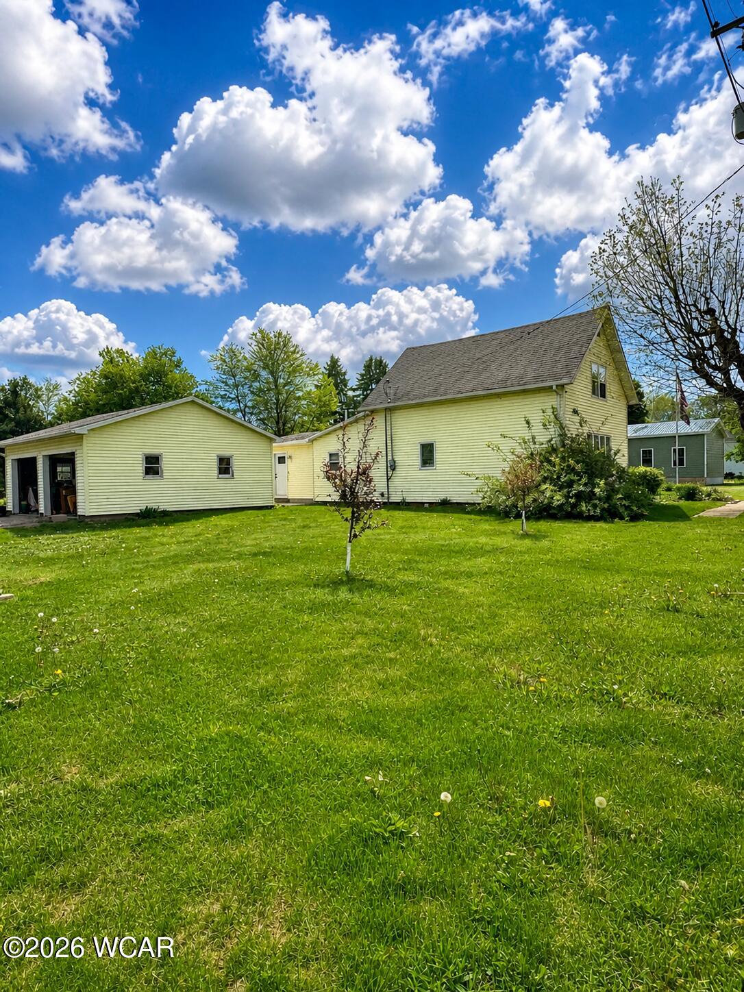 460 Patterson Street, Dunkirk, Ohio