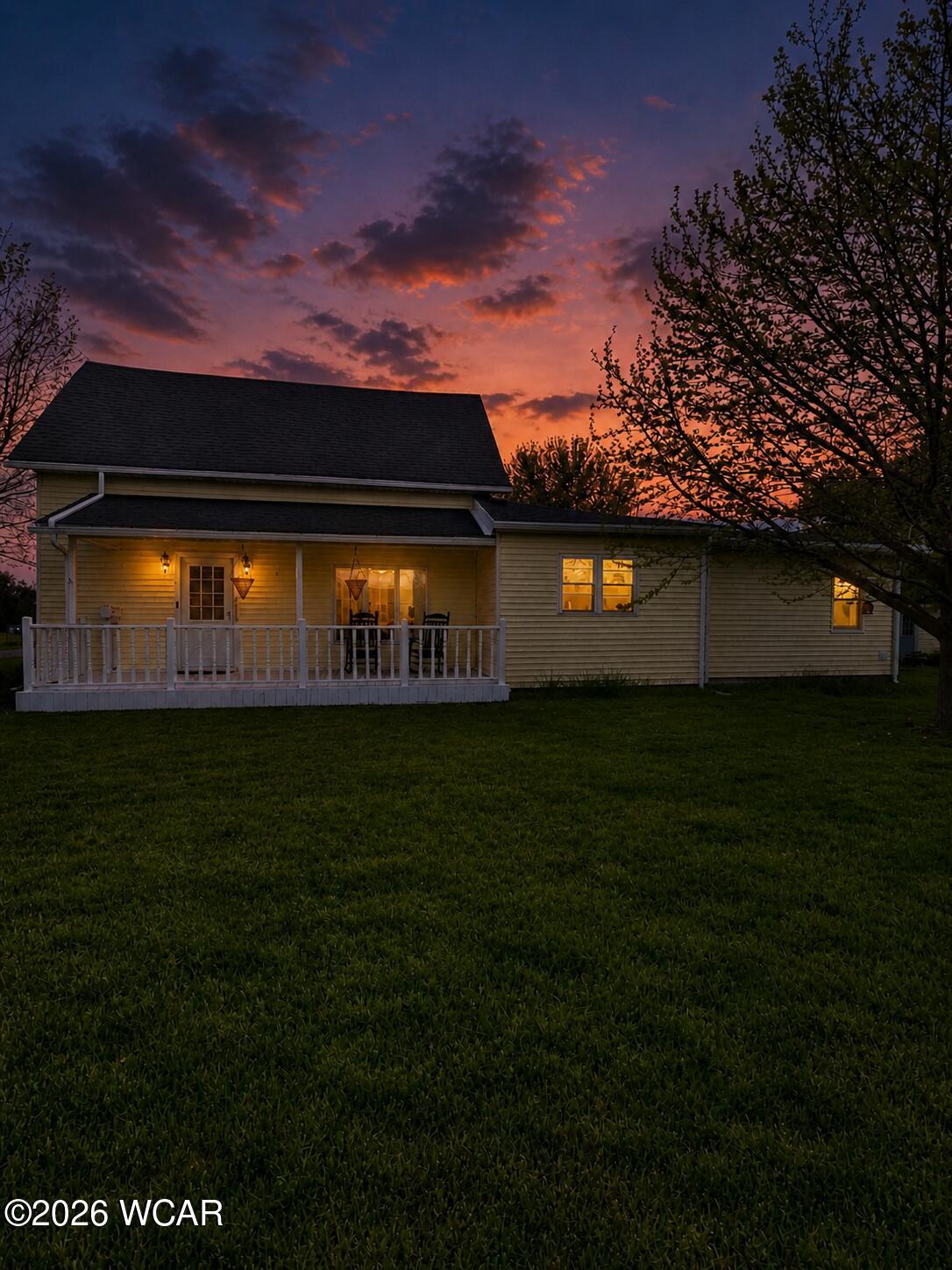 460 Patterson Street, Dunkirk, Ohio