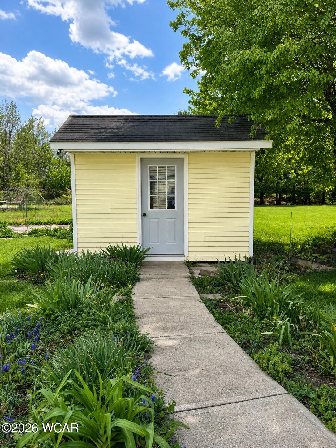 460 Patterson Street, Dunkirk, Ohio