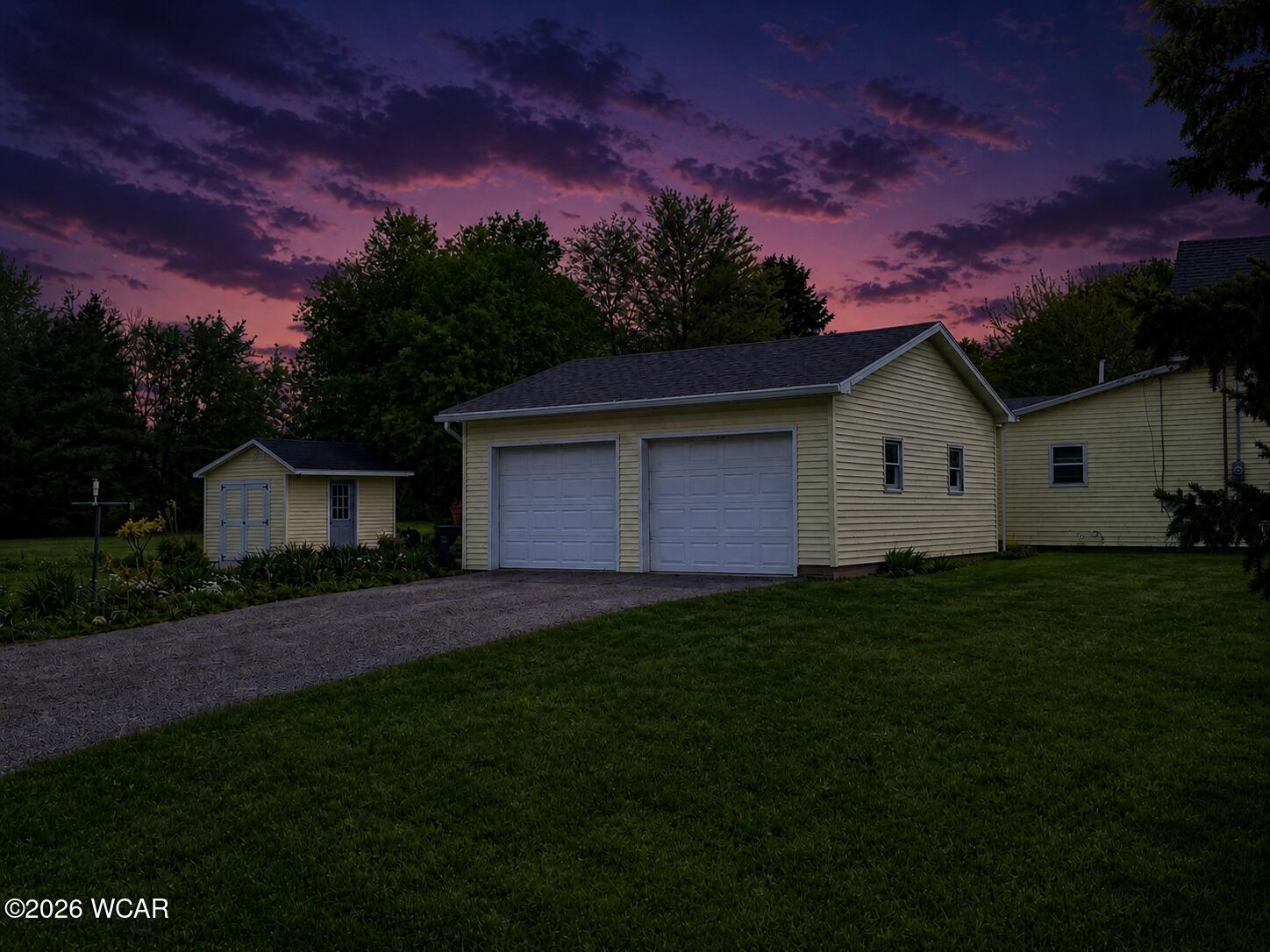460 Patterson Street, Dunkirk, Ohio
