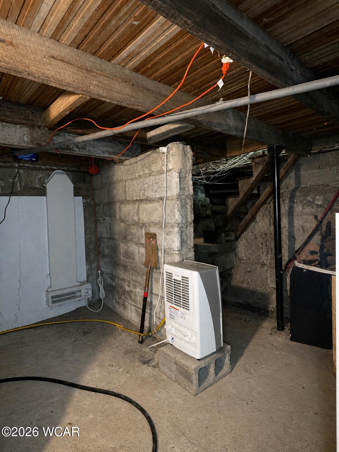 460 Patterson Street, Dunkirk, Ohio