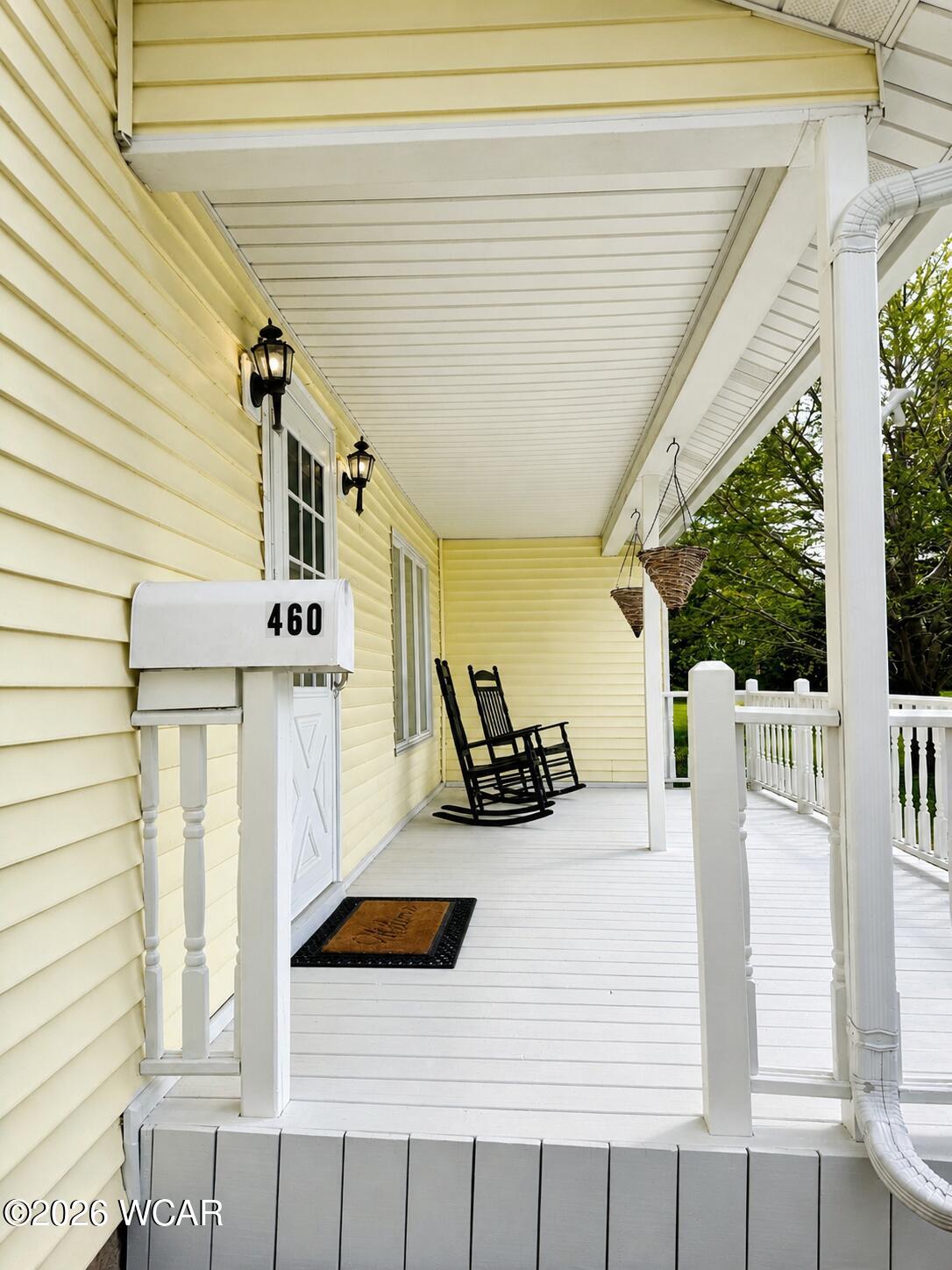 460 Patterson Street, Dunkirk, Ohio
