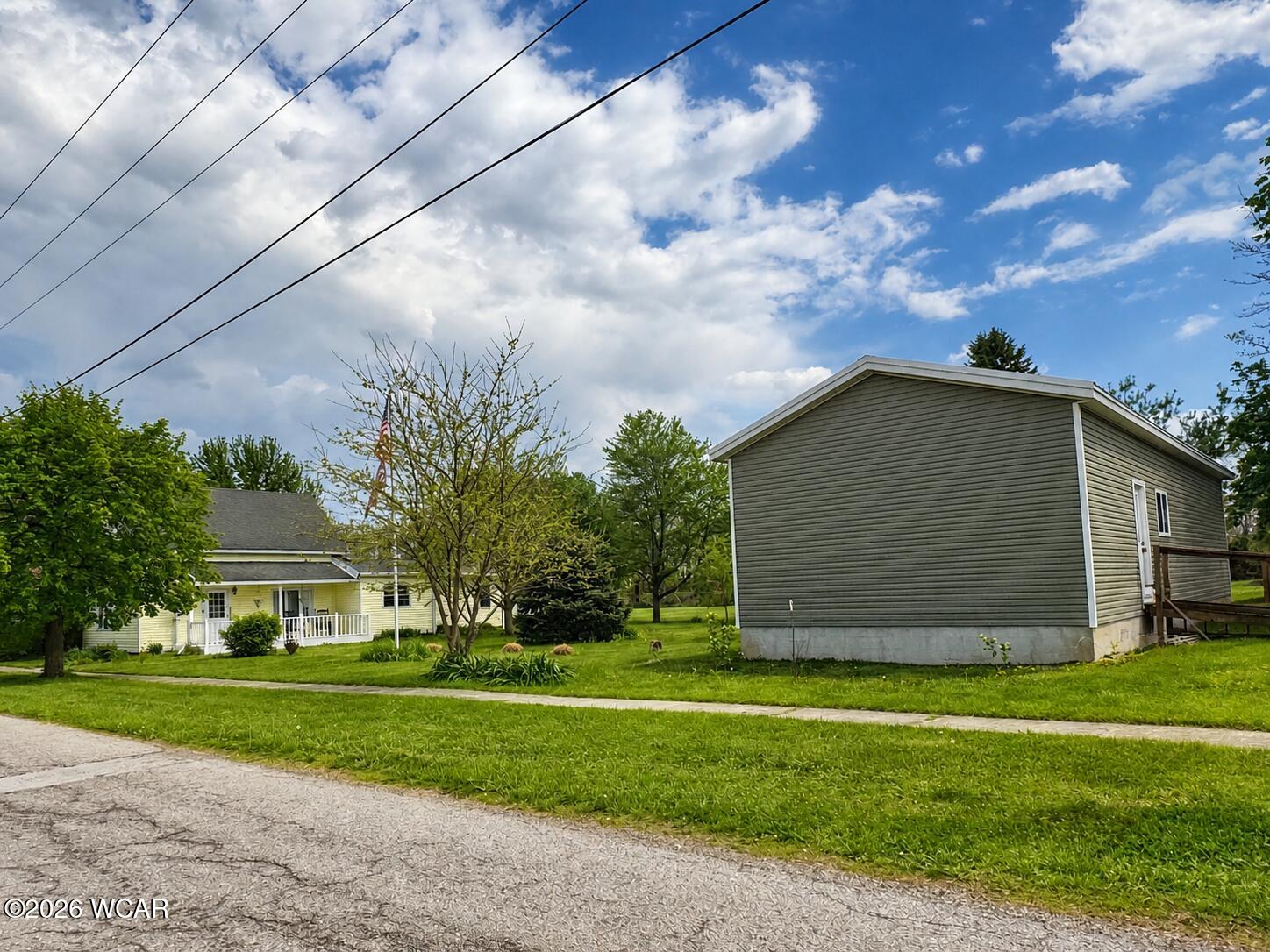 460 Patterson Street, Dunkirk, Ohio