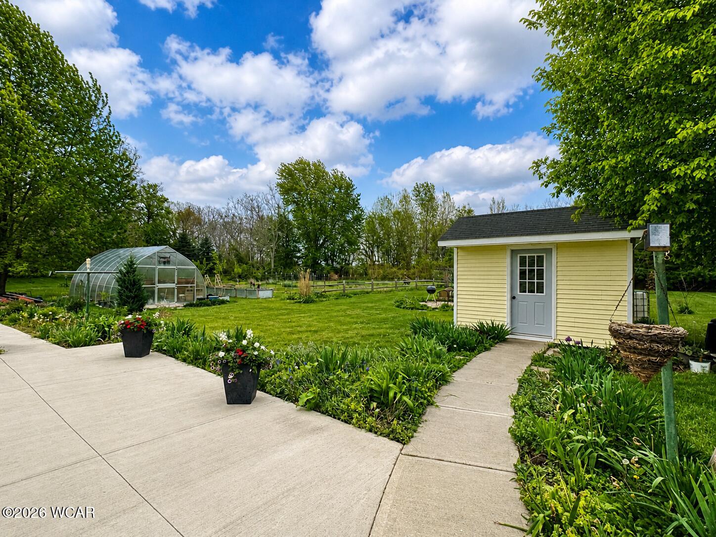 460 Patterson Street, Dunkirk, Ohio