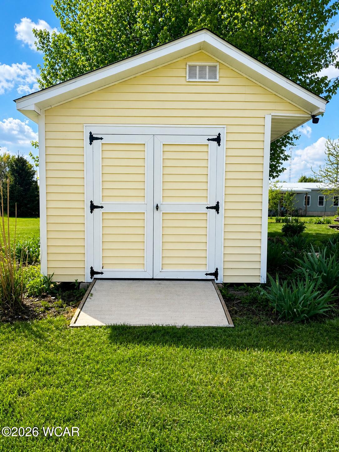 460 Patterson Street, Dunkirk, Ohio