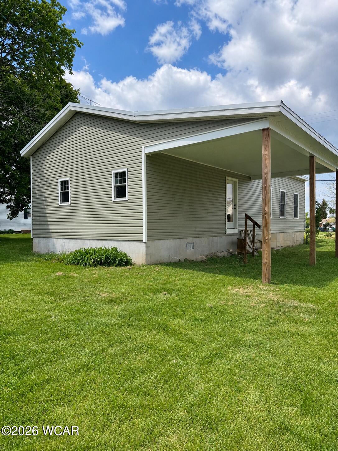 460 Patterson Street, Dunkirk, Ohio