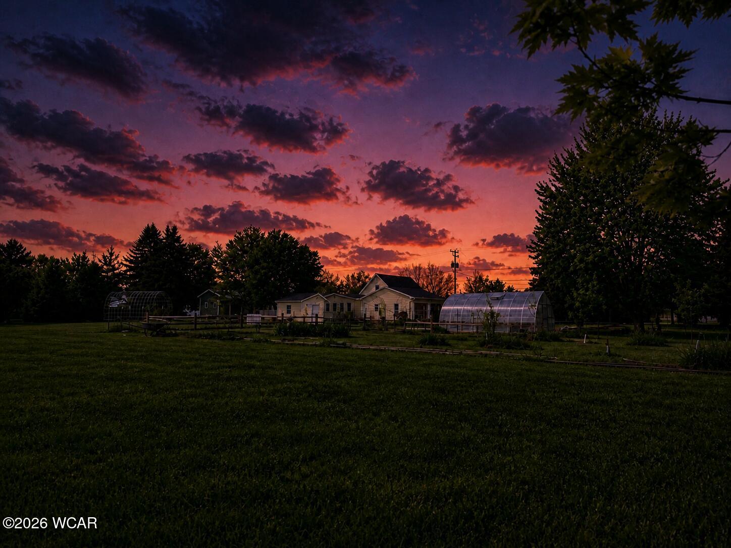 460 Patterson Street, Dunkirk, Ohio