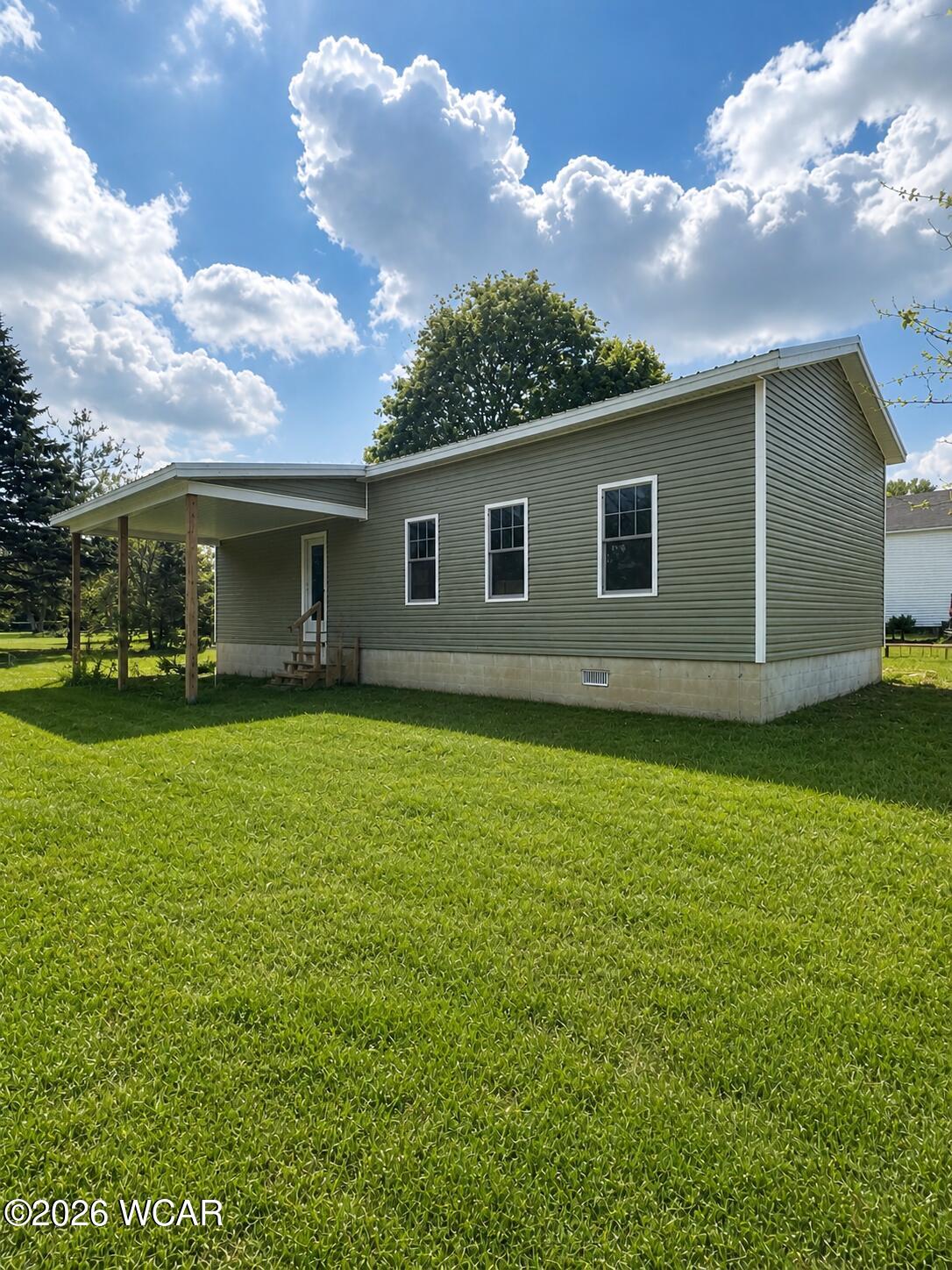 460 Patterson Street, Dunkirk, Ohio