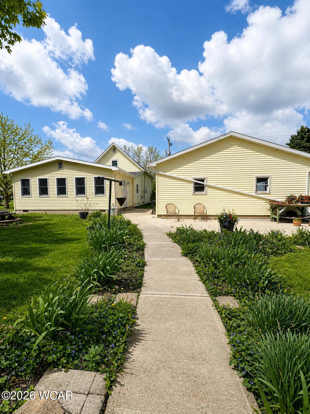 460 Patterson Street, Dunkirk, Ohio