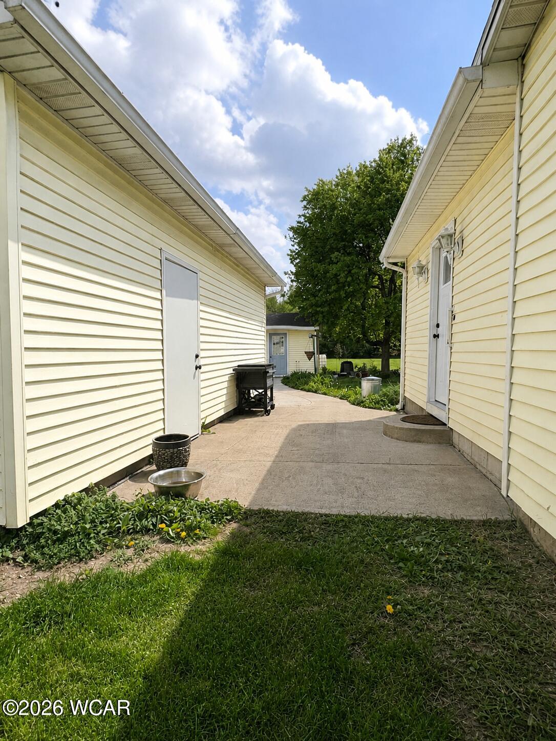 460 Patterson Street, Dunkirk, Ohio