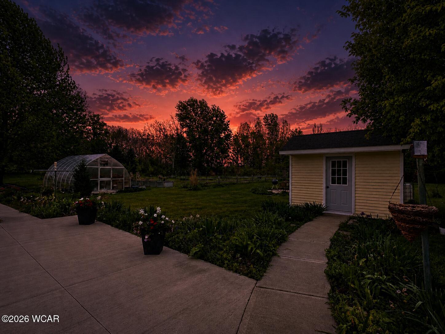 460 Patterson Street, Dunkirk, Ohio