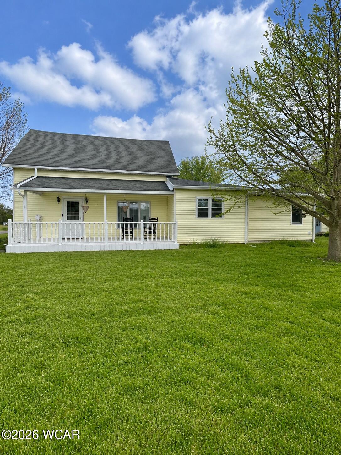 460 Patterson Street, Dunkirk, Ohio
