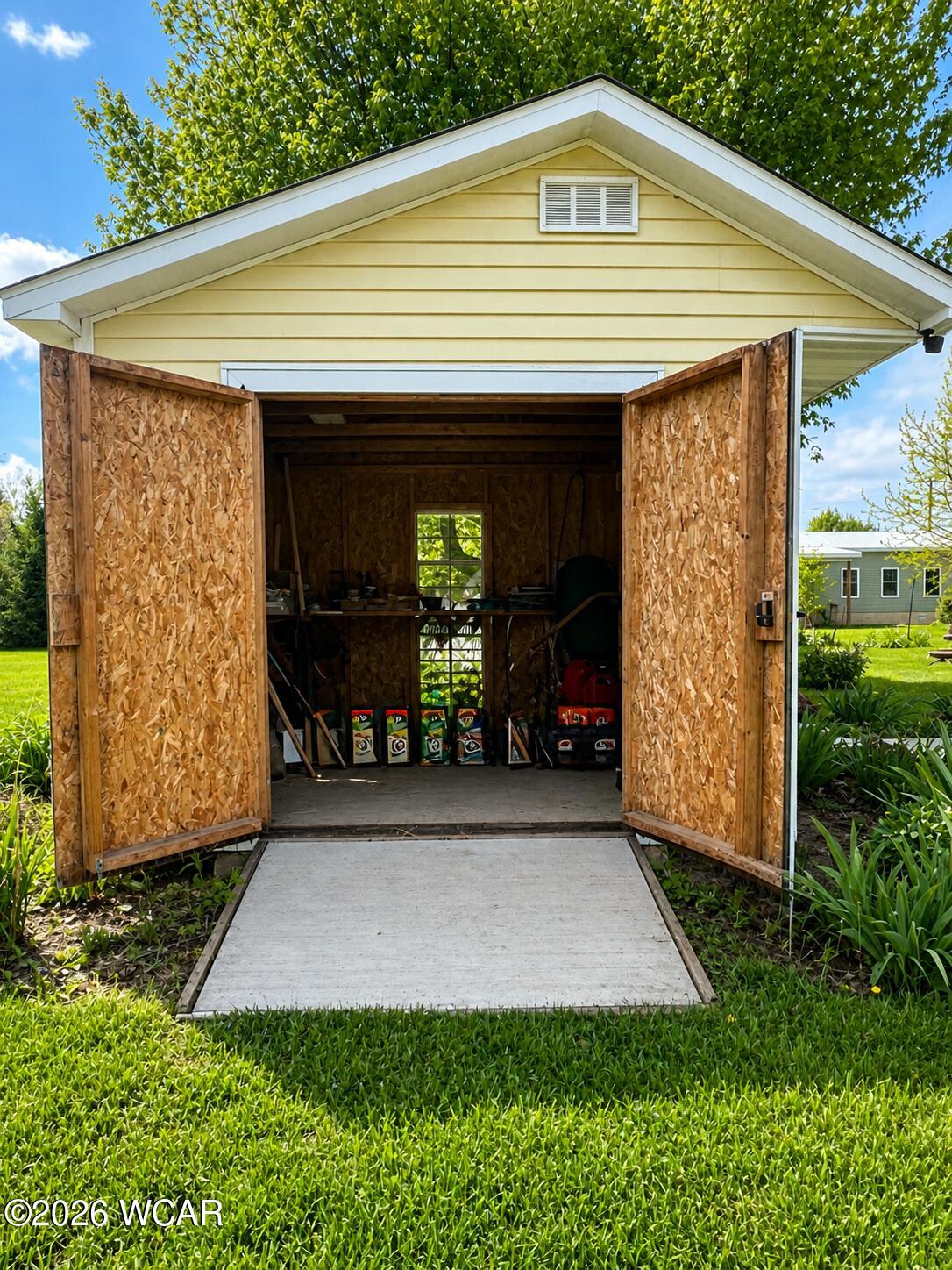460 Patterson Street, Dunkirk, Ohio