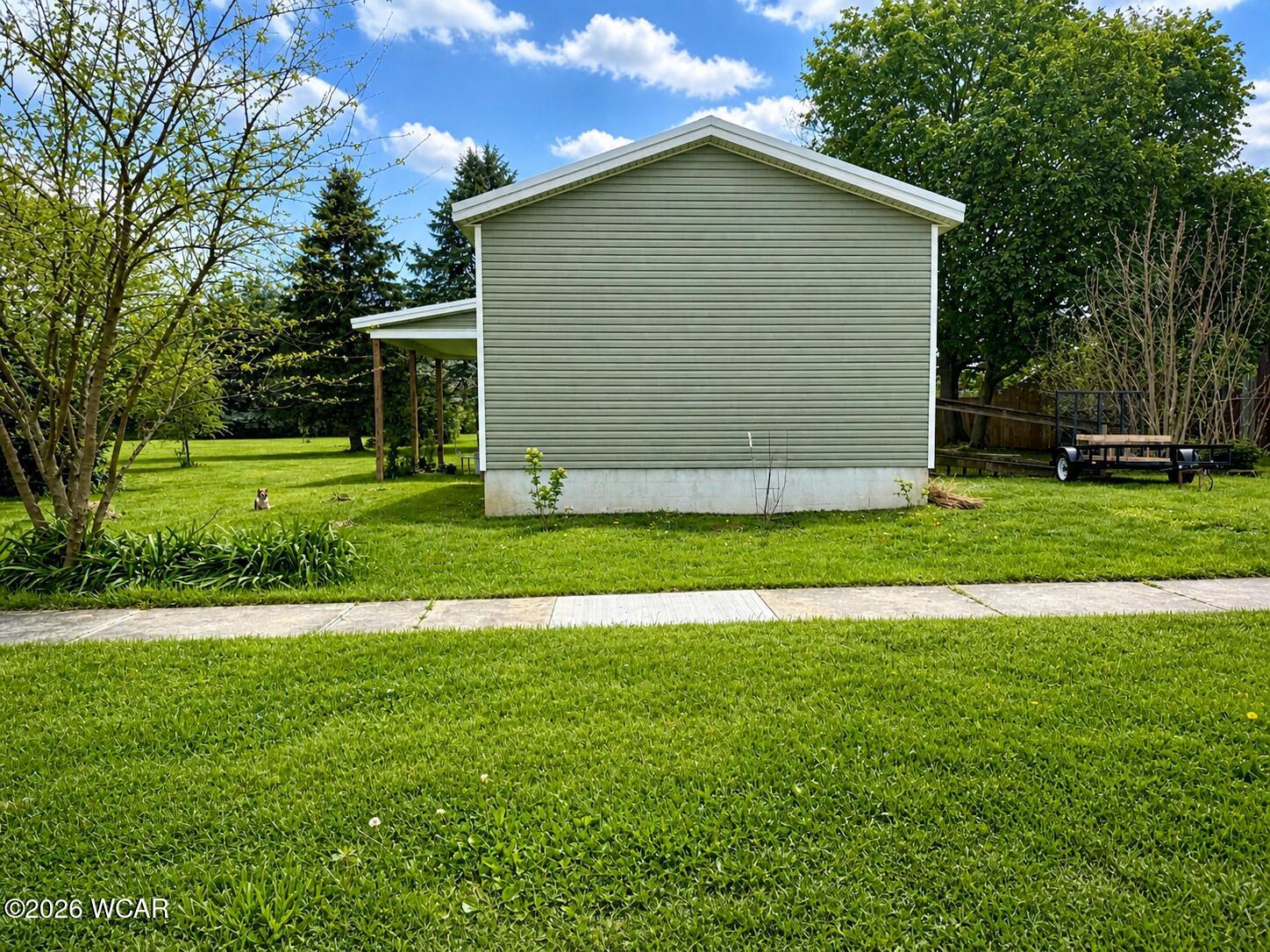 460 Patterson Street, Dunkirk, Ohio
