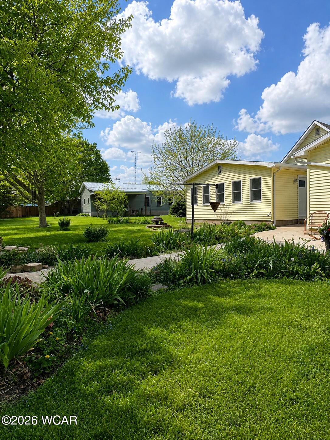 460 Patterson Street, Dunkirk, Ohio