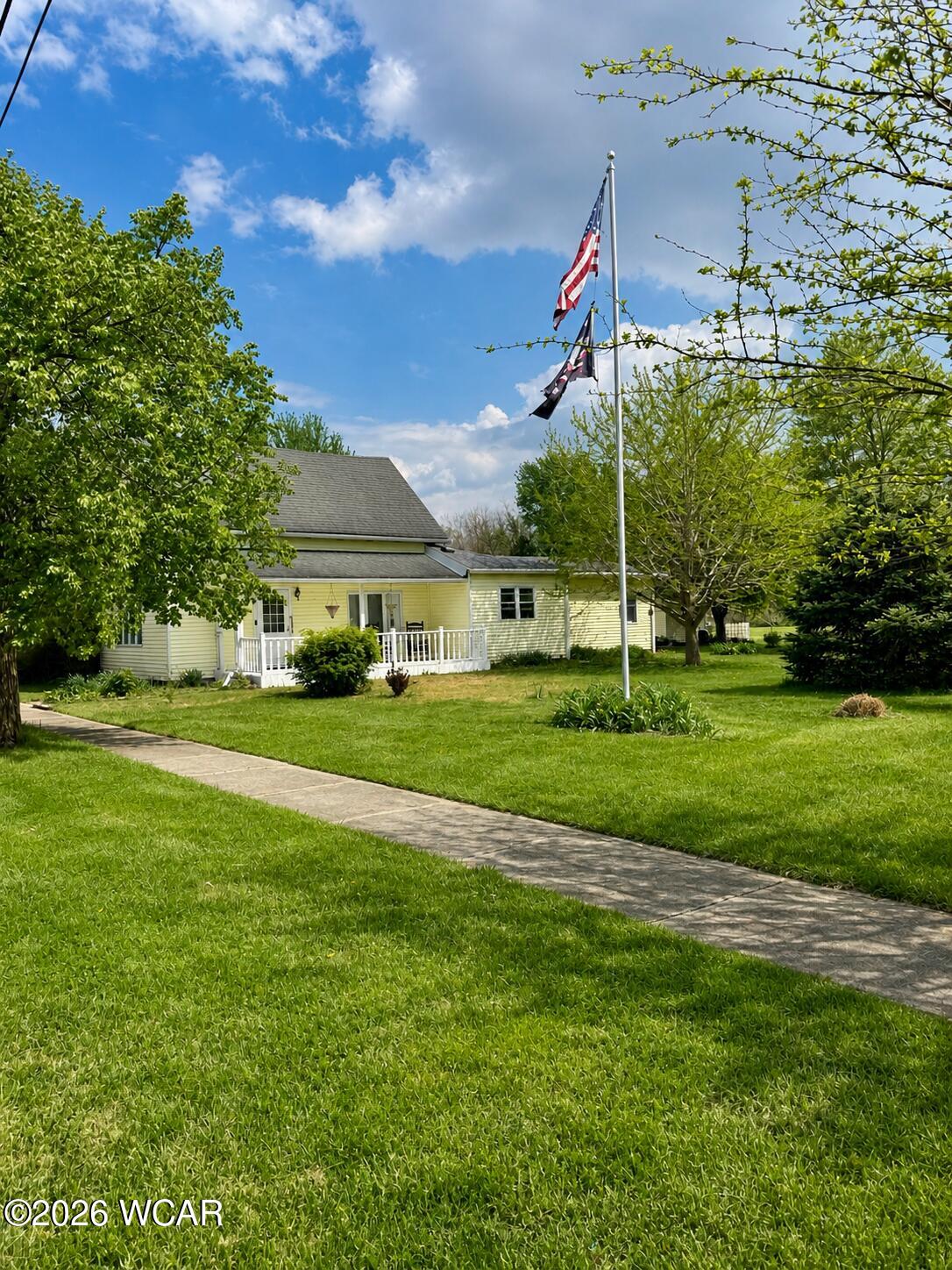 460 Patterson Street, Dunkirk, Ohio