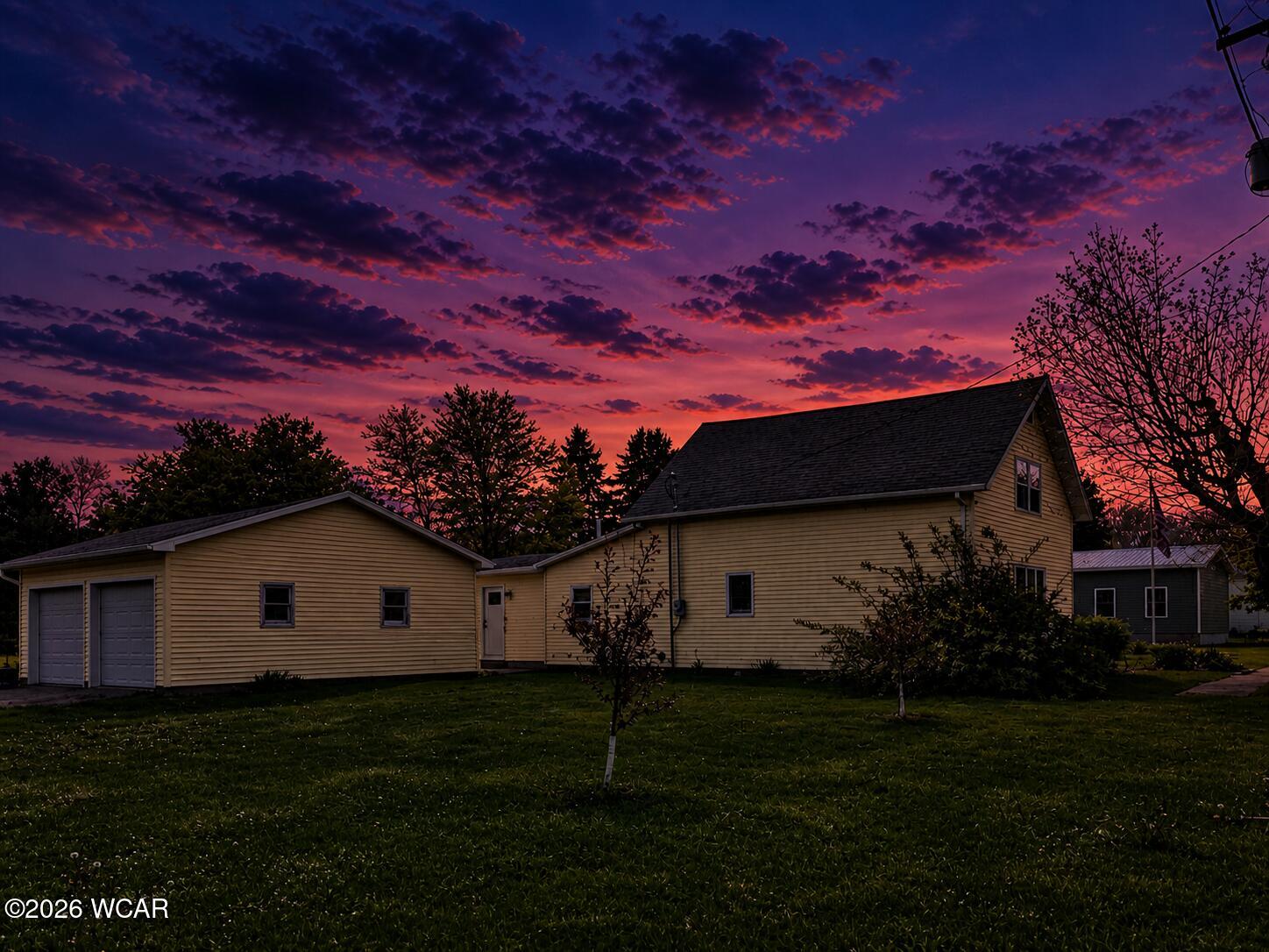 460 Patterson Street, Dunkirk, Ohio