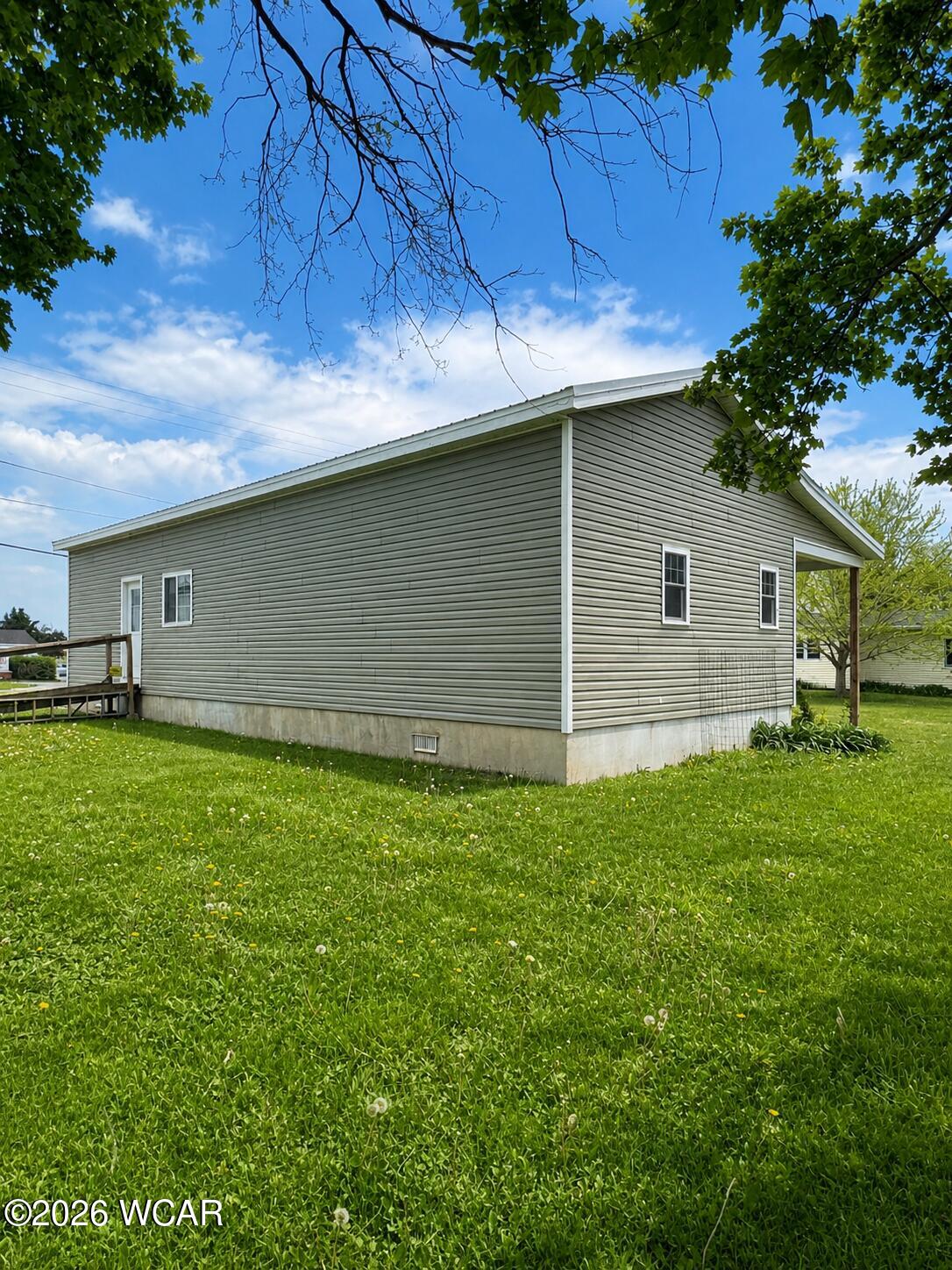 460 Patterson Street, Dunkirk, Ohio