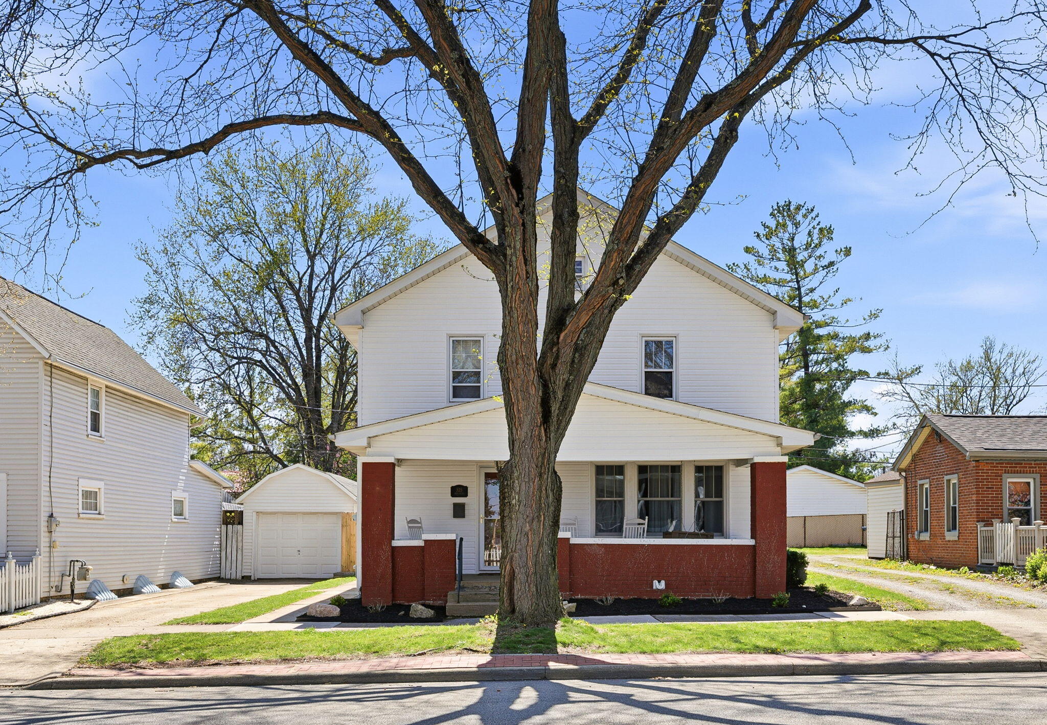 525 Main Street, Groveport, Ohio 43125
