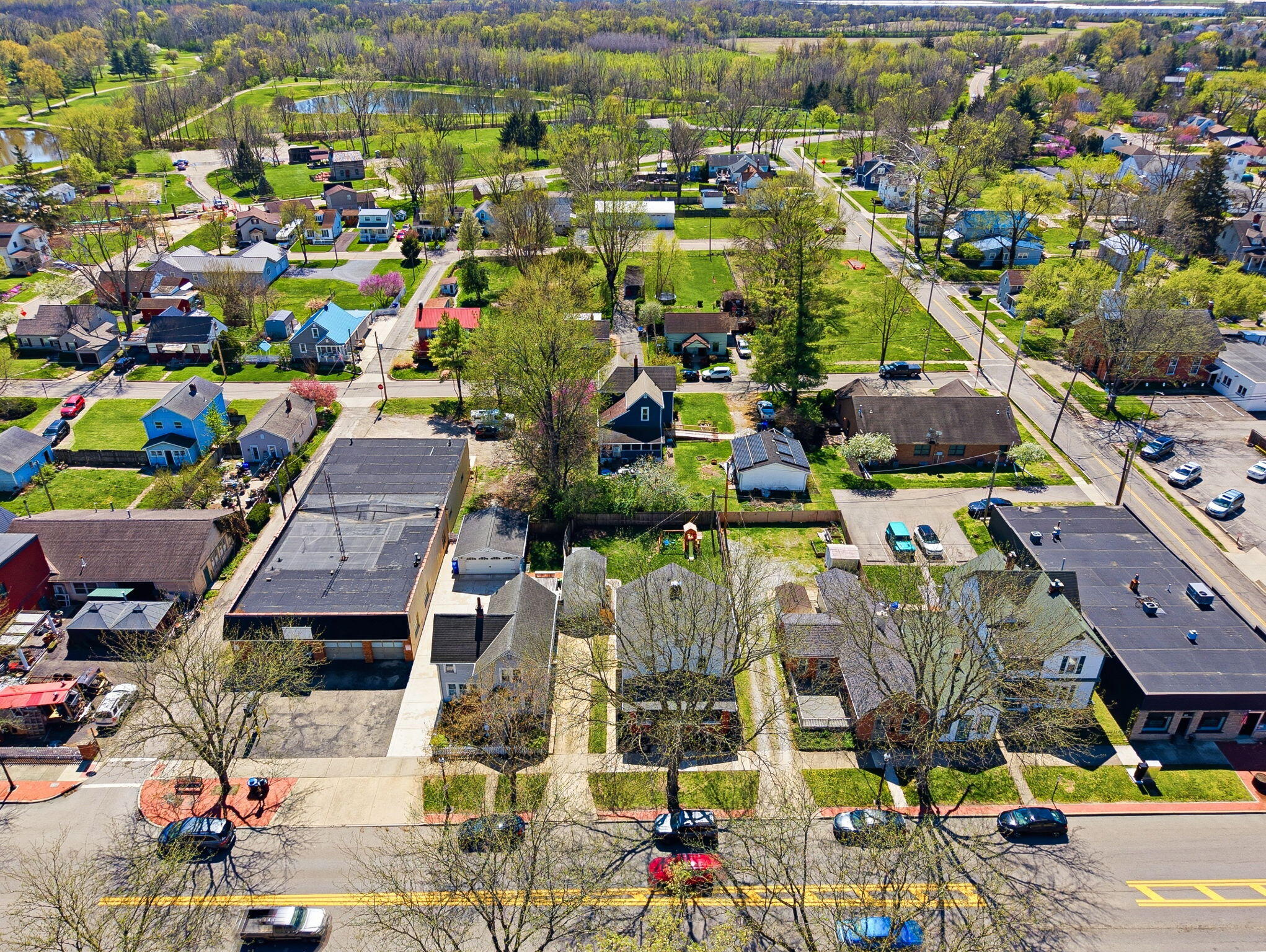 525 Main Street, Groveport, Ohio 43125