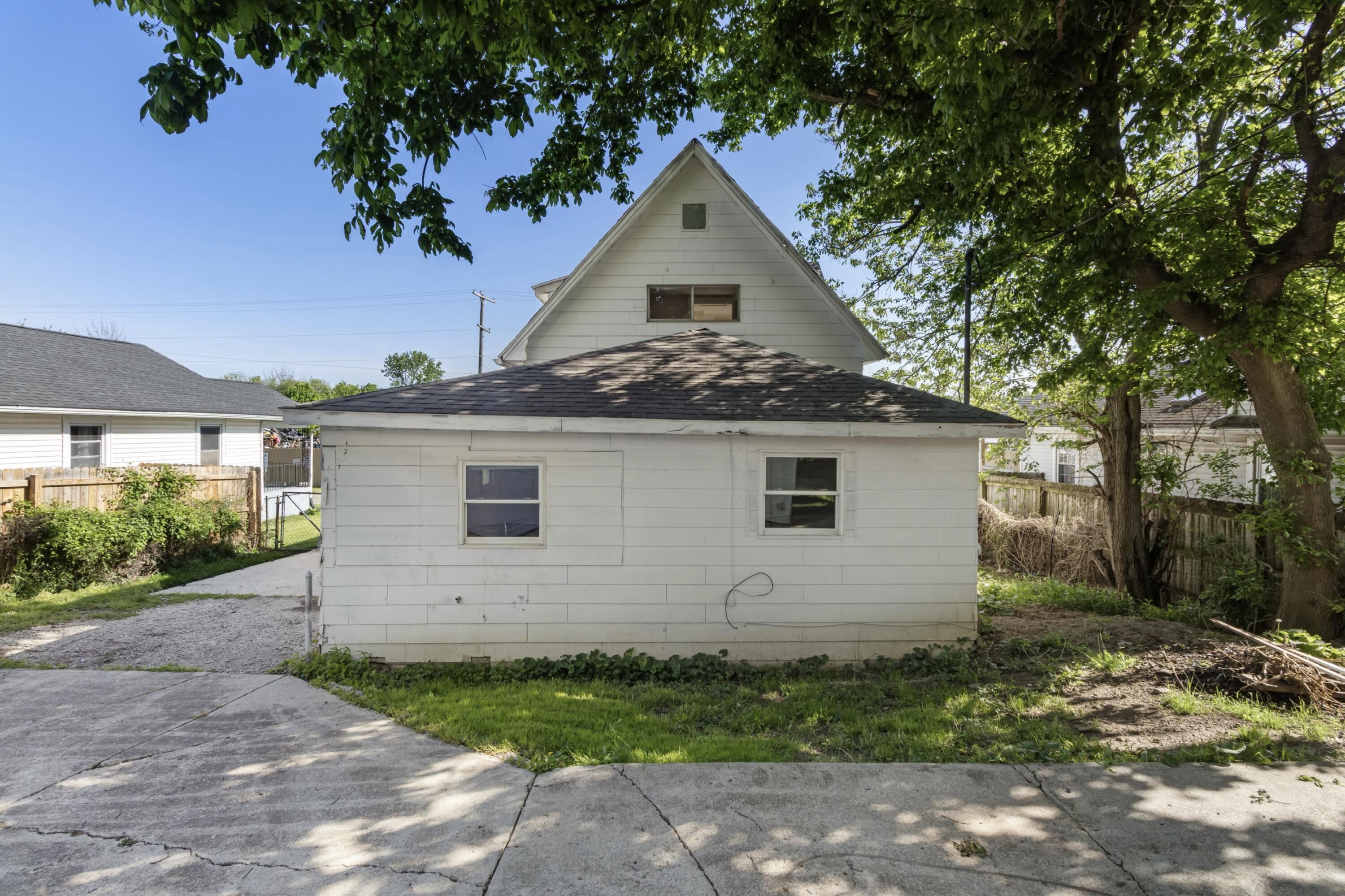 1625 Pleasant Street, Springfield, Ohio 45505
