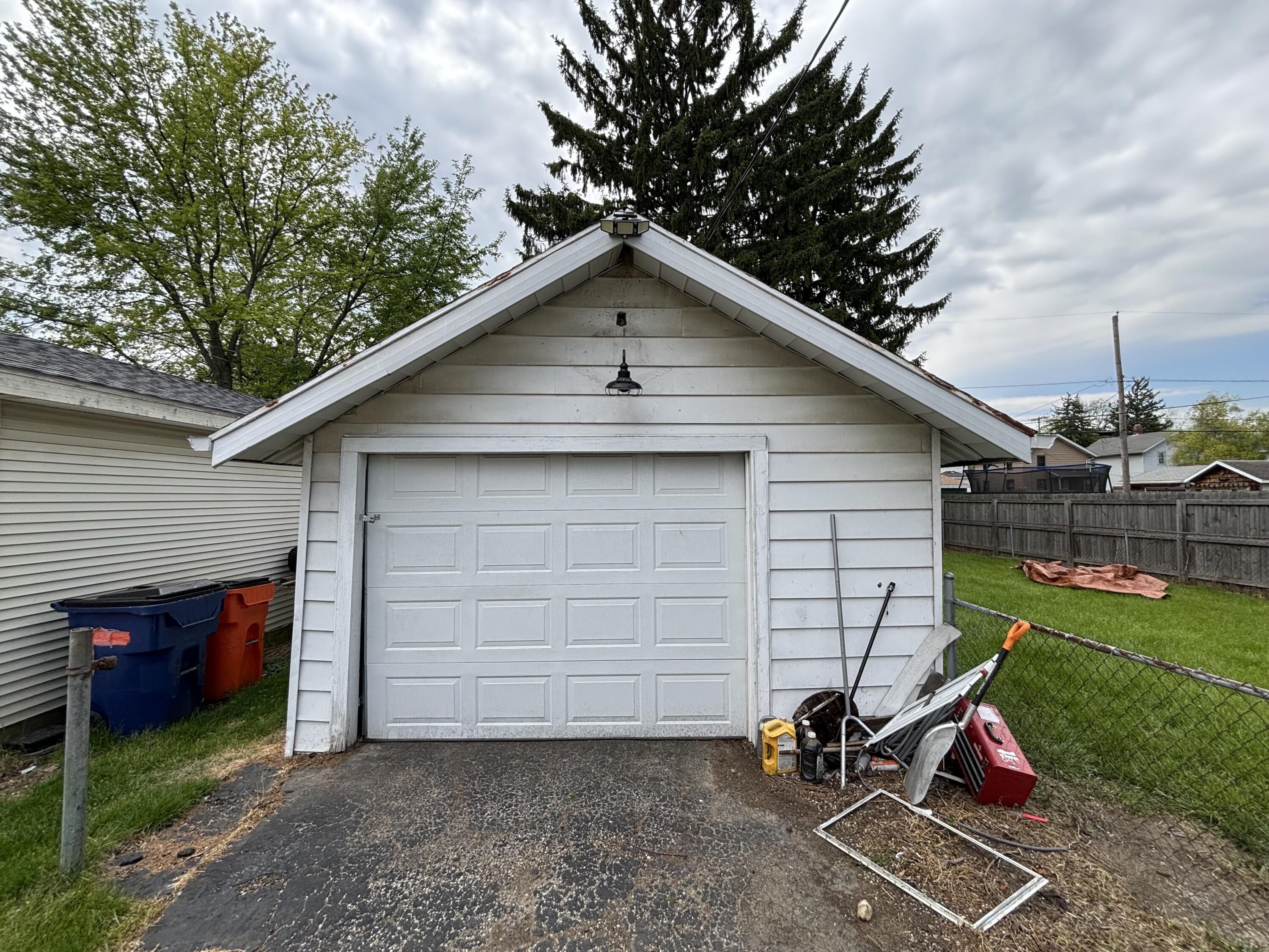 125 Belleaire Avenue, Springfield, Ohio 45503