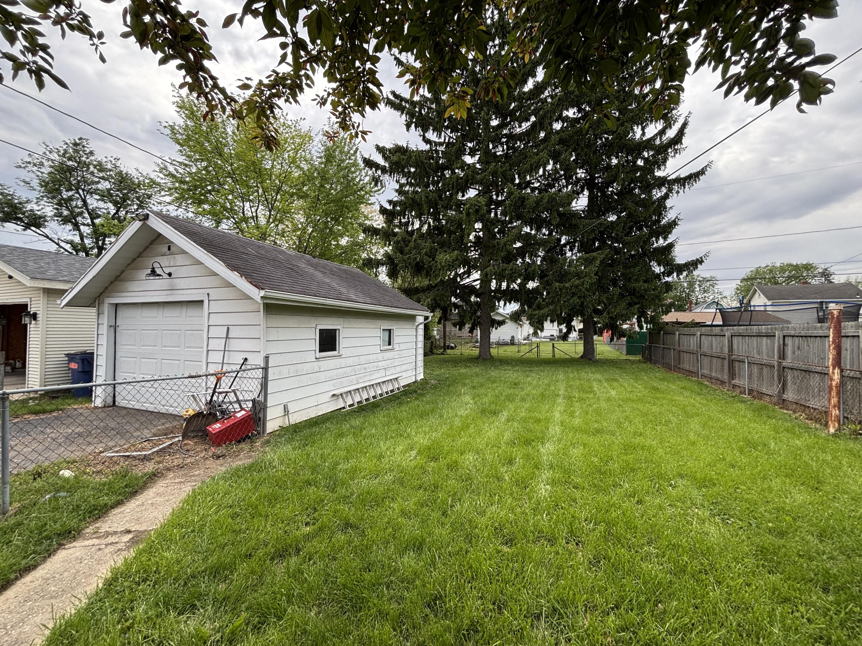 125 Belleaire Avenue, Springfield, Ohio 45503