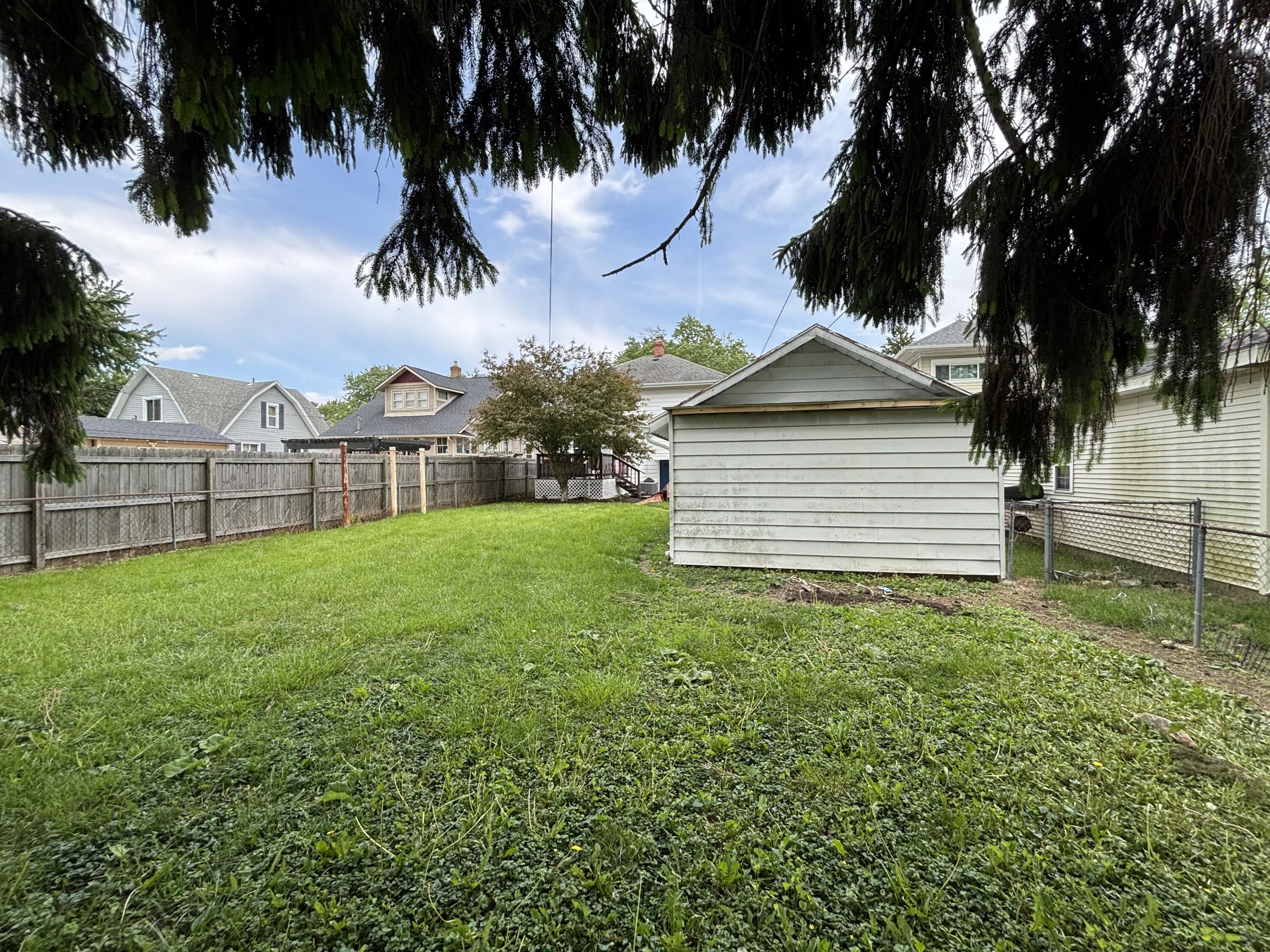 125 Belleaire Avenue, Springfield, Ohio 45503