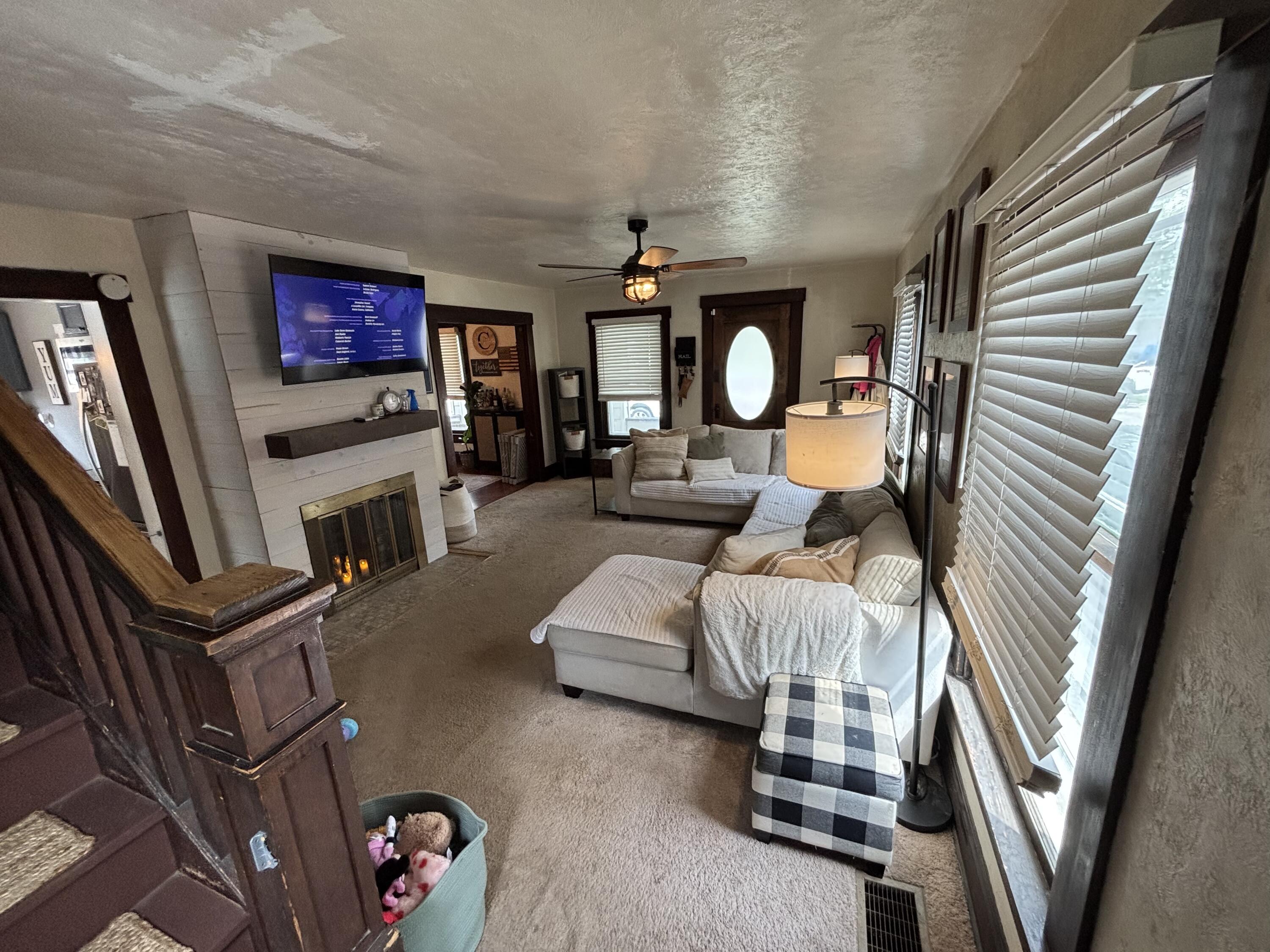 125 Belleaire Avenue, Springfield, Ohio 45503