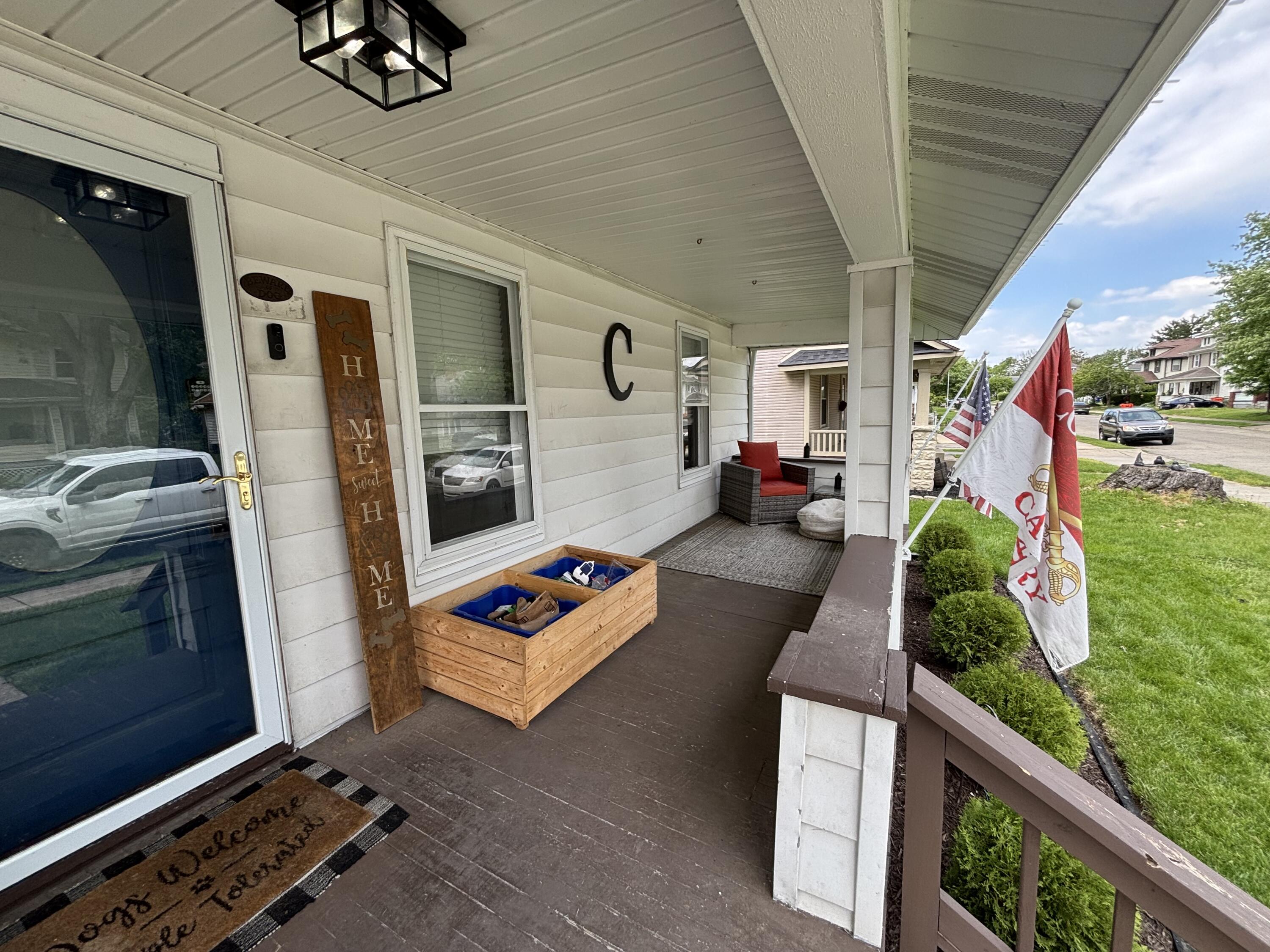125 Belleaire Avenue, Springfield, Ohio 45503