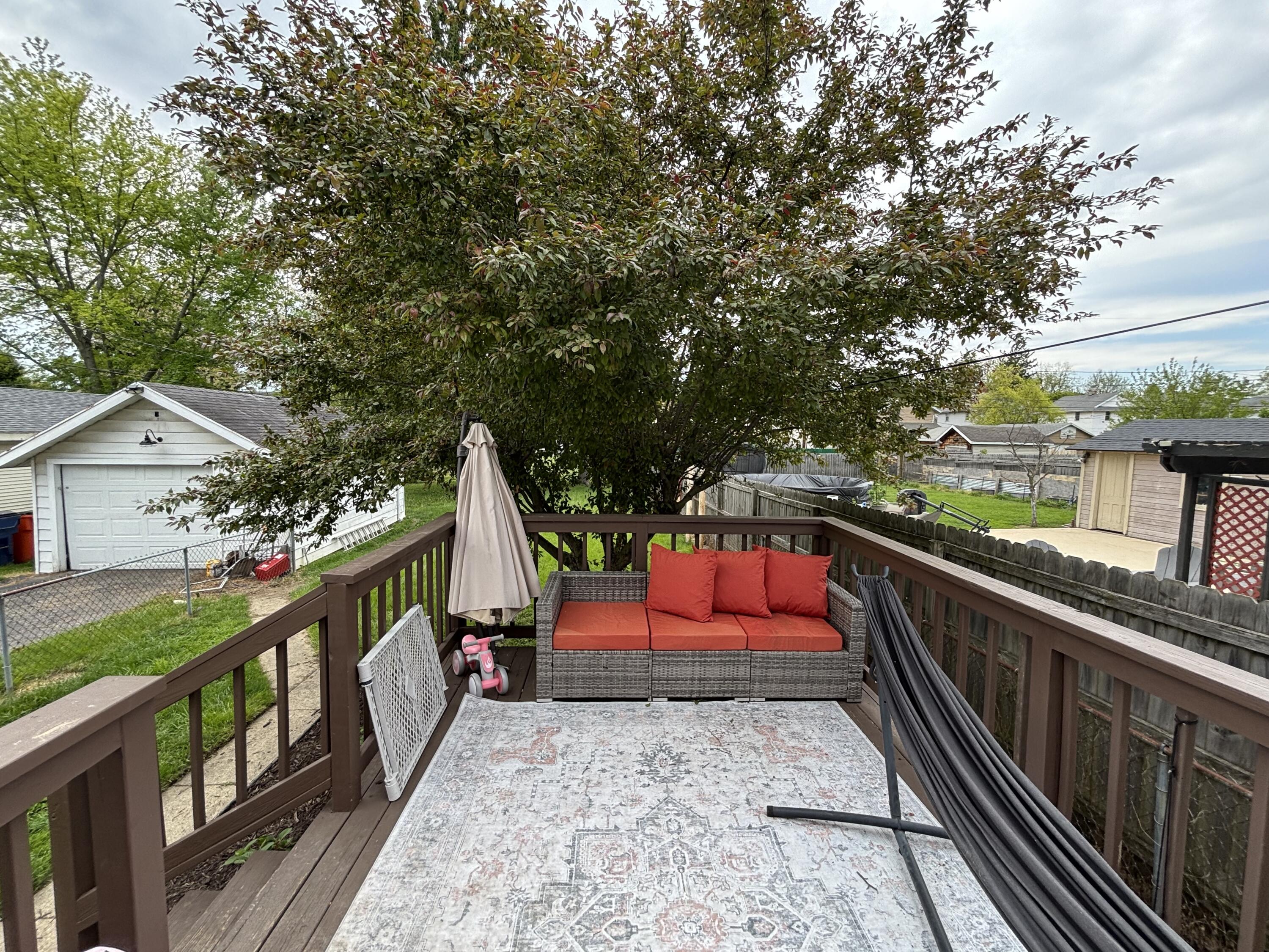 125 Belleaire Avenue, Springfield, Ohio 45503