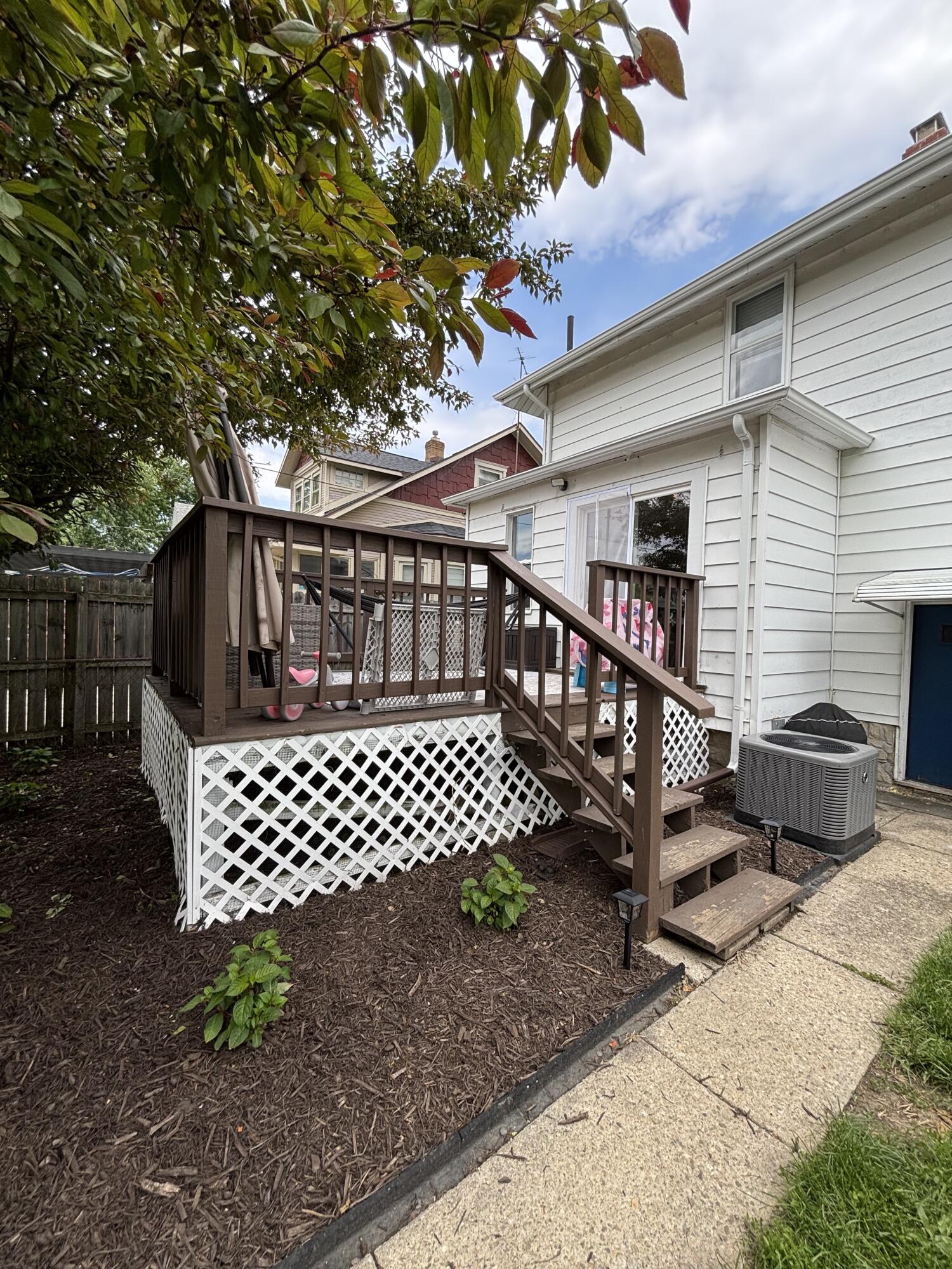 125 Belleaire Avenue, Springfield, Ohio 45503