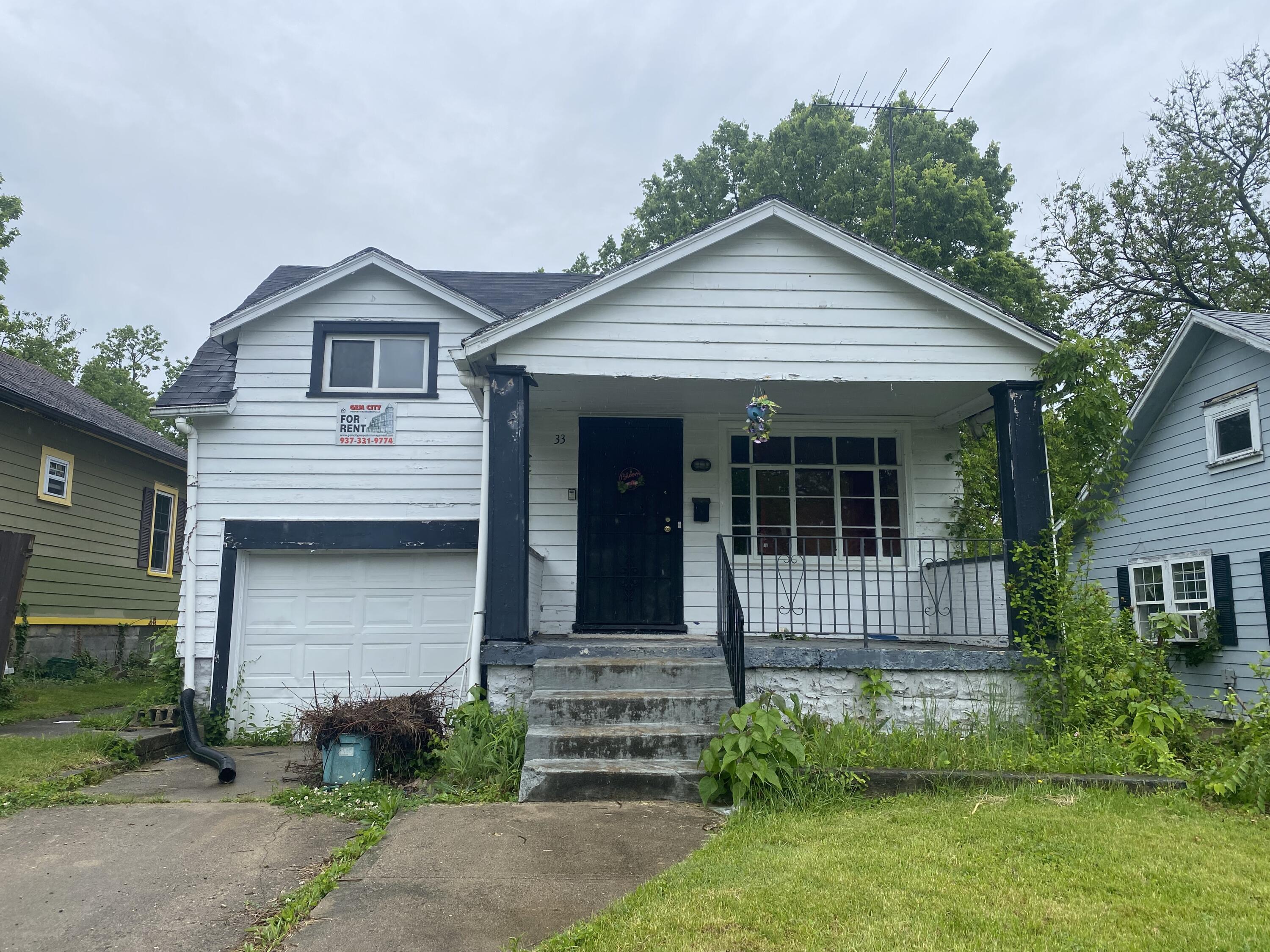 33 Patton Avenue, Dayton, Ohio 45417