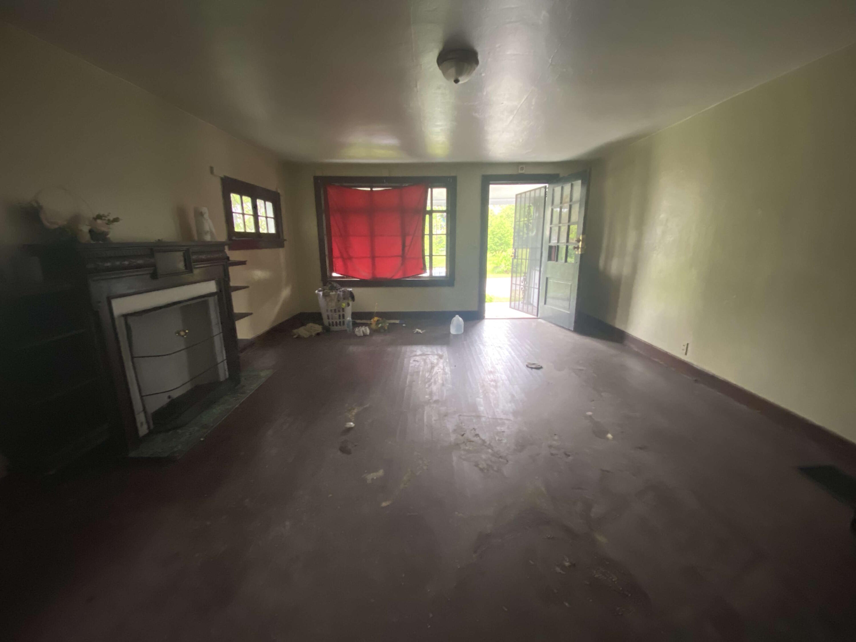 33 Patton Avenue, Dayton, Ohio 45417