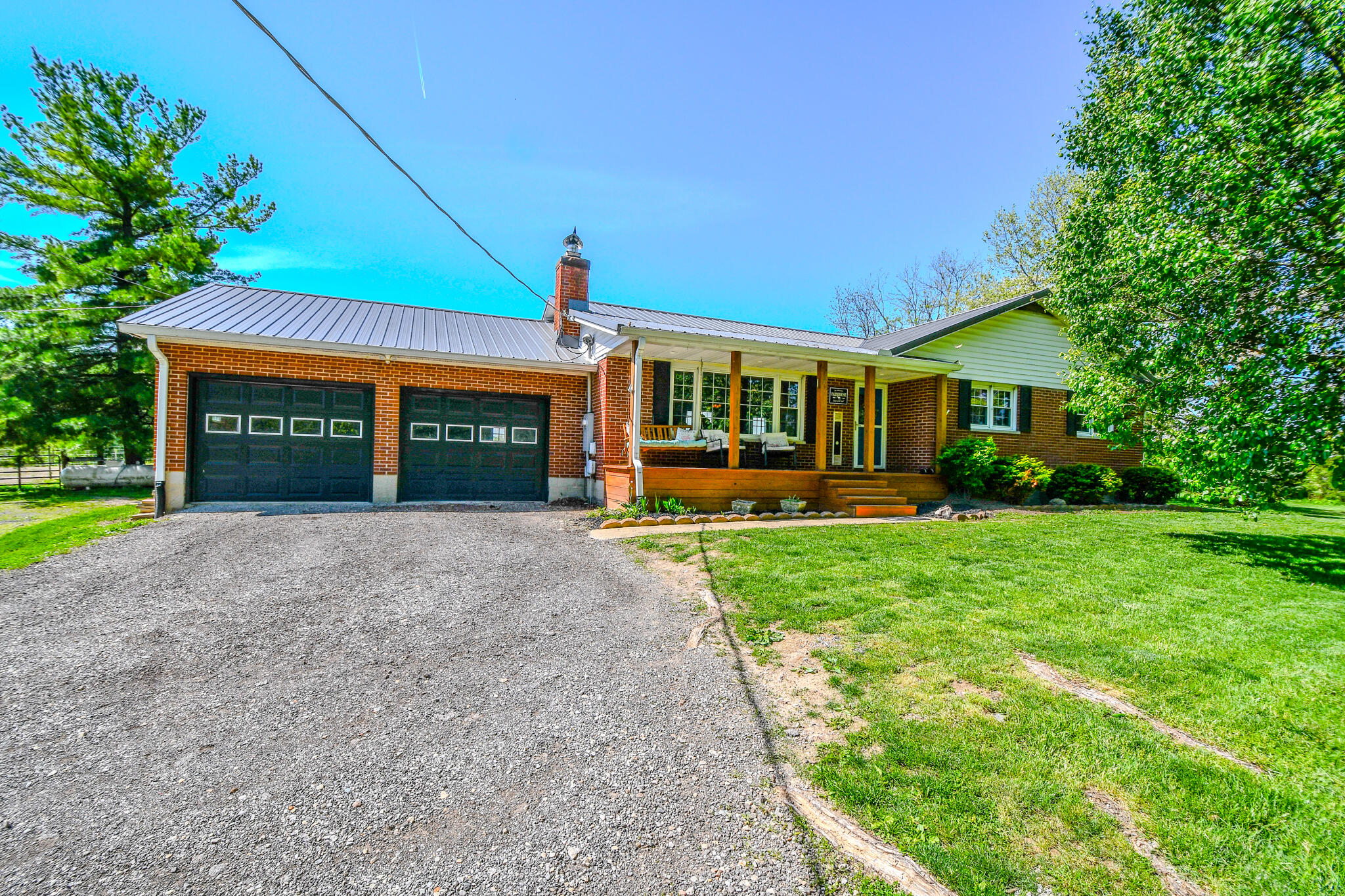 9563 Ward Road, Saint Paris, Ohio 43072