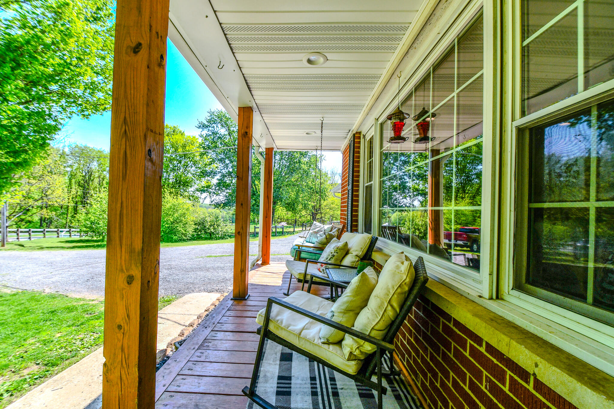 9563 Ward Road, Saint Paris, Ohio 43072