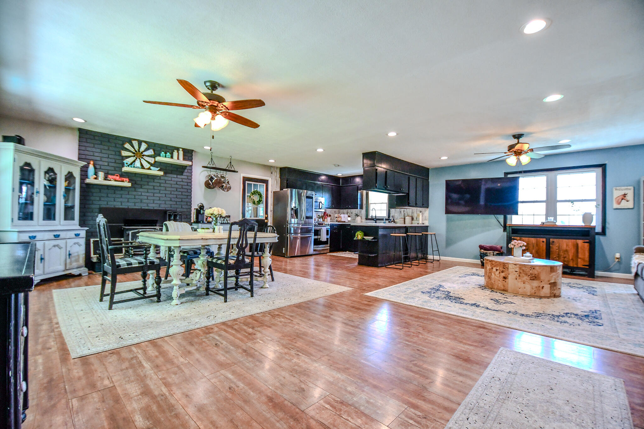 9563 Ward Road, Saint Paris, Ohio 43072