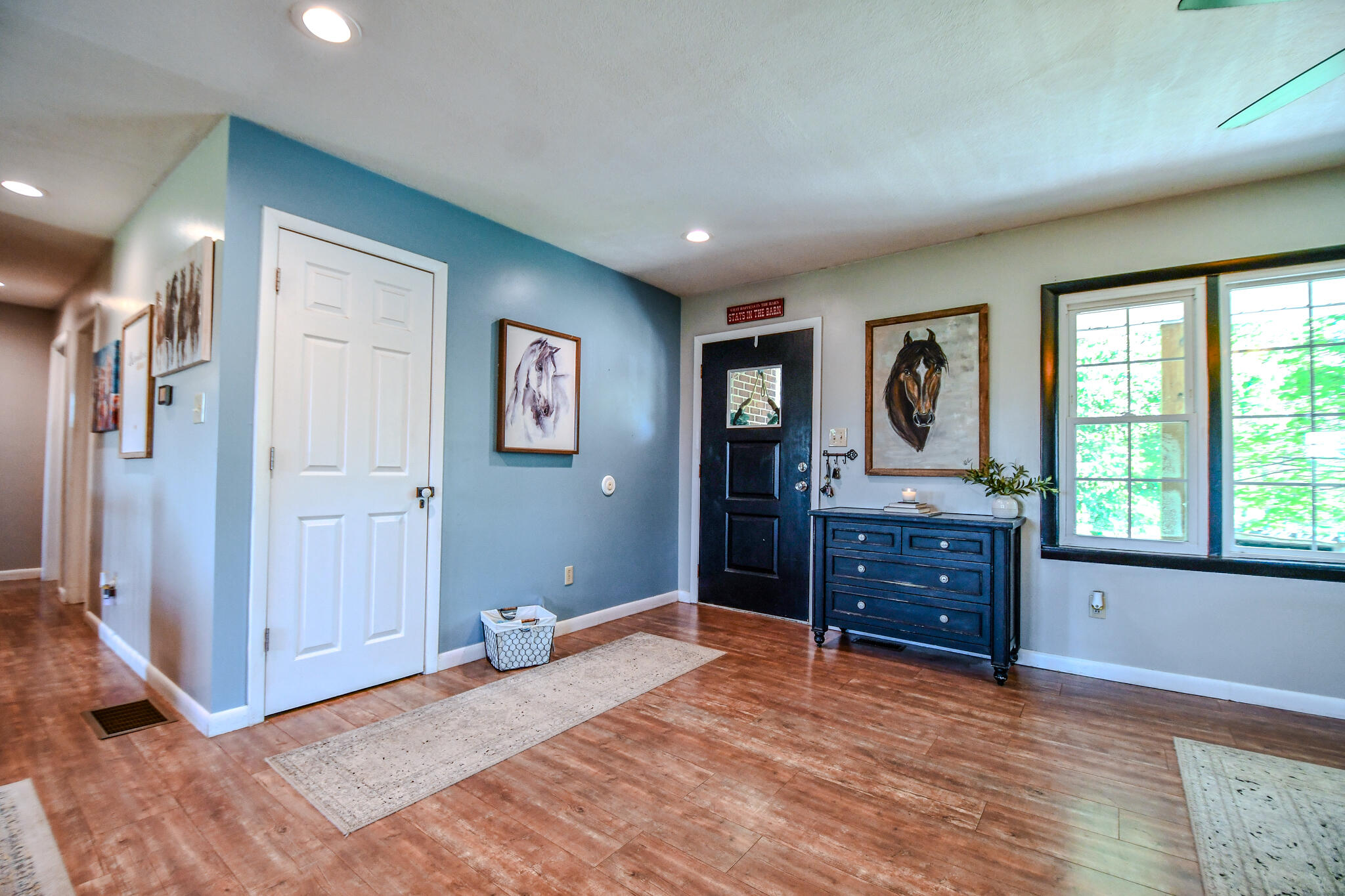 9563 Ward Road, Saint Paris, Ohio 43072