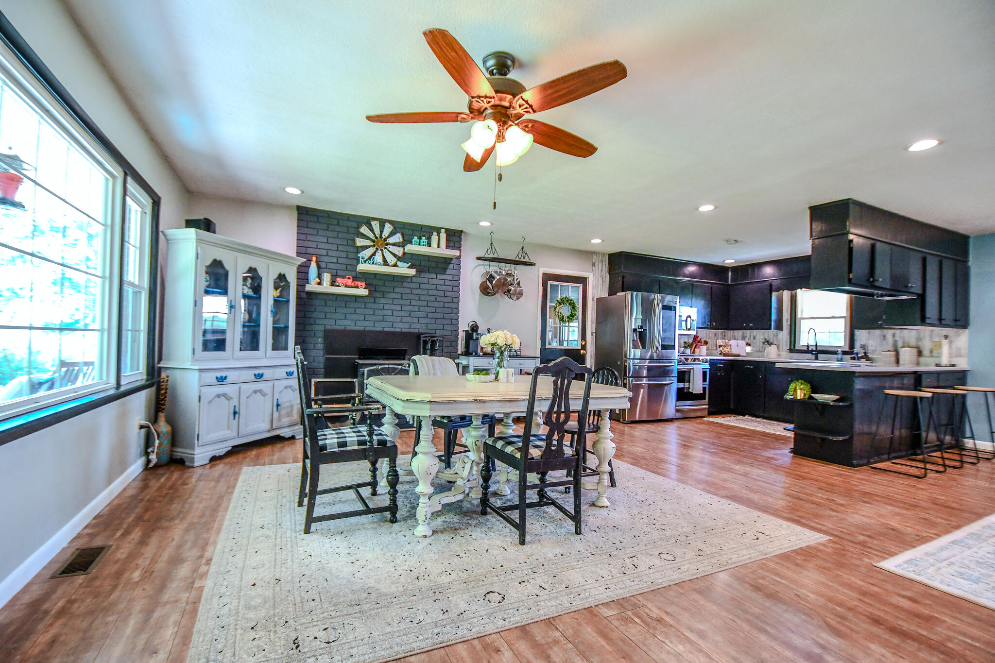 9563 Ward Road, Saint Paris, Ohio 43072